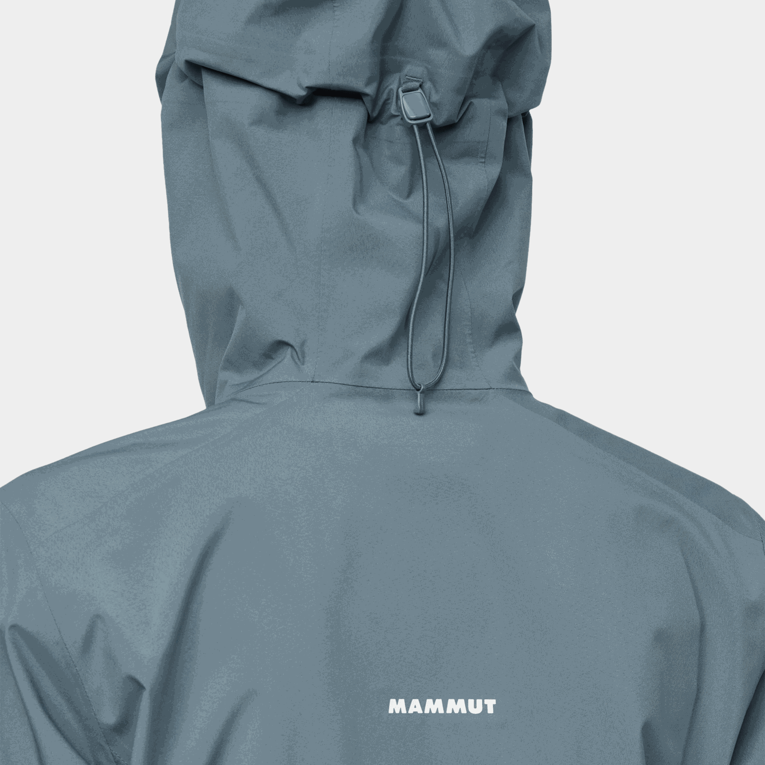 Linard Light HS Hooded Jacket, naisten kuoritakki - full image 3
