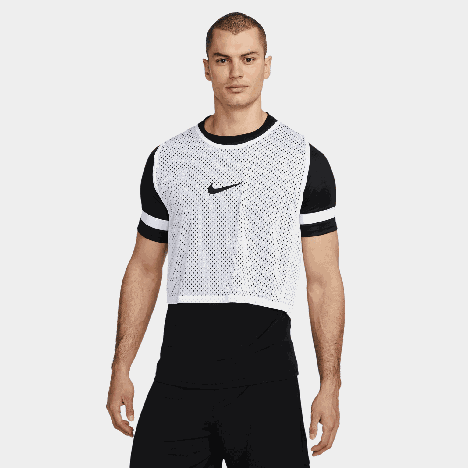 Dri-FIT Park20 Bib, treeniliivi - full image 1