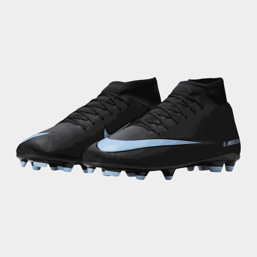 Mercurial Superfly Club FG, miesten jalkapallokengät nurmelle - full image 3