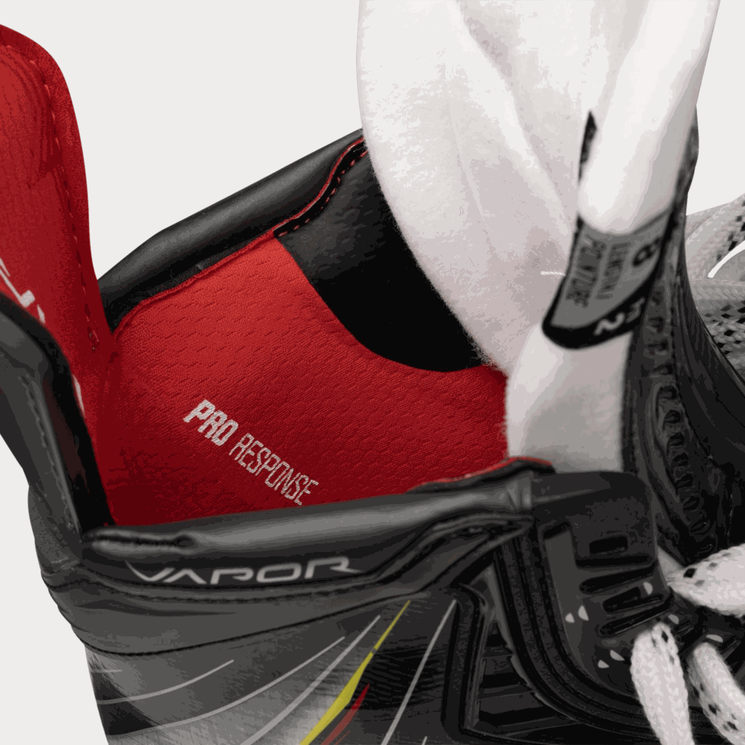 S25 Vapor FLYPRO Skate, jääkiekkoluistimet, intermediate 26/27 - full image 4
