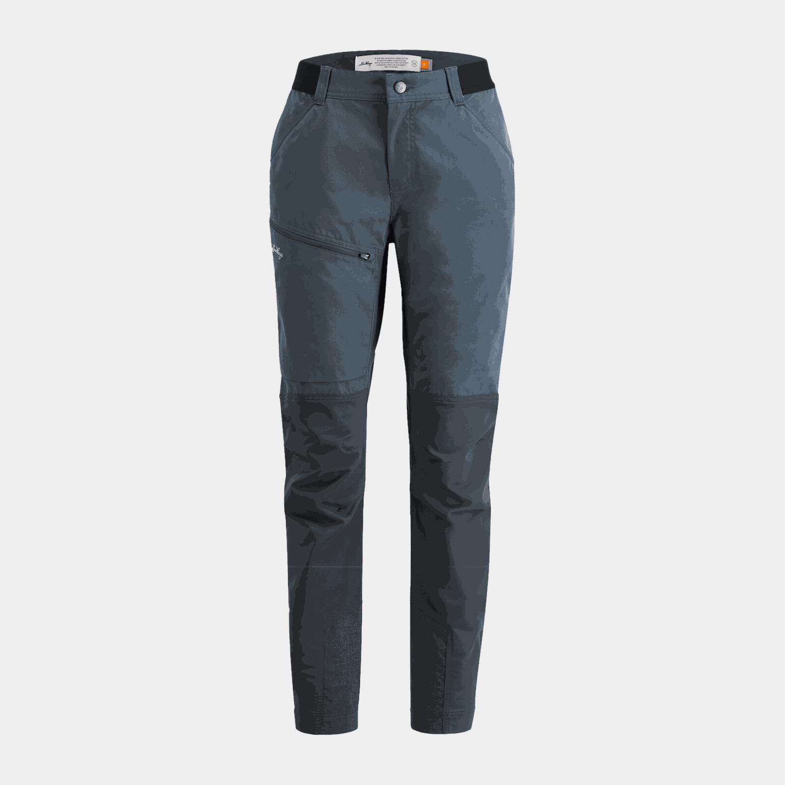 Fulu Traverse Stretch Hybrid Pant naisten vaellushousut - full image 1