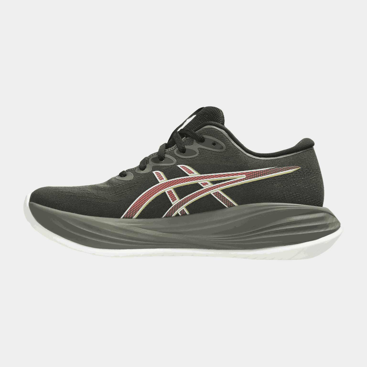 Gel-Cumulus 27 Gore-Tex, naisten juoksukengät - full image 2