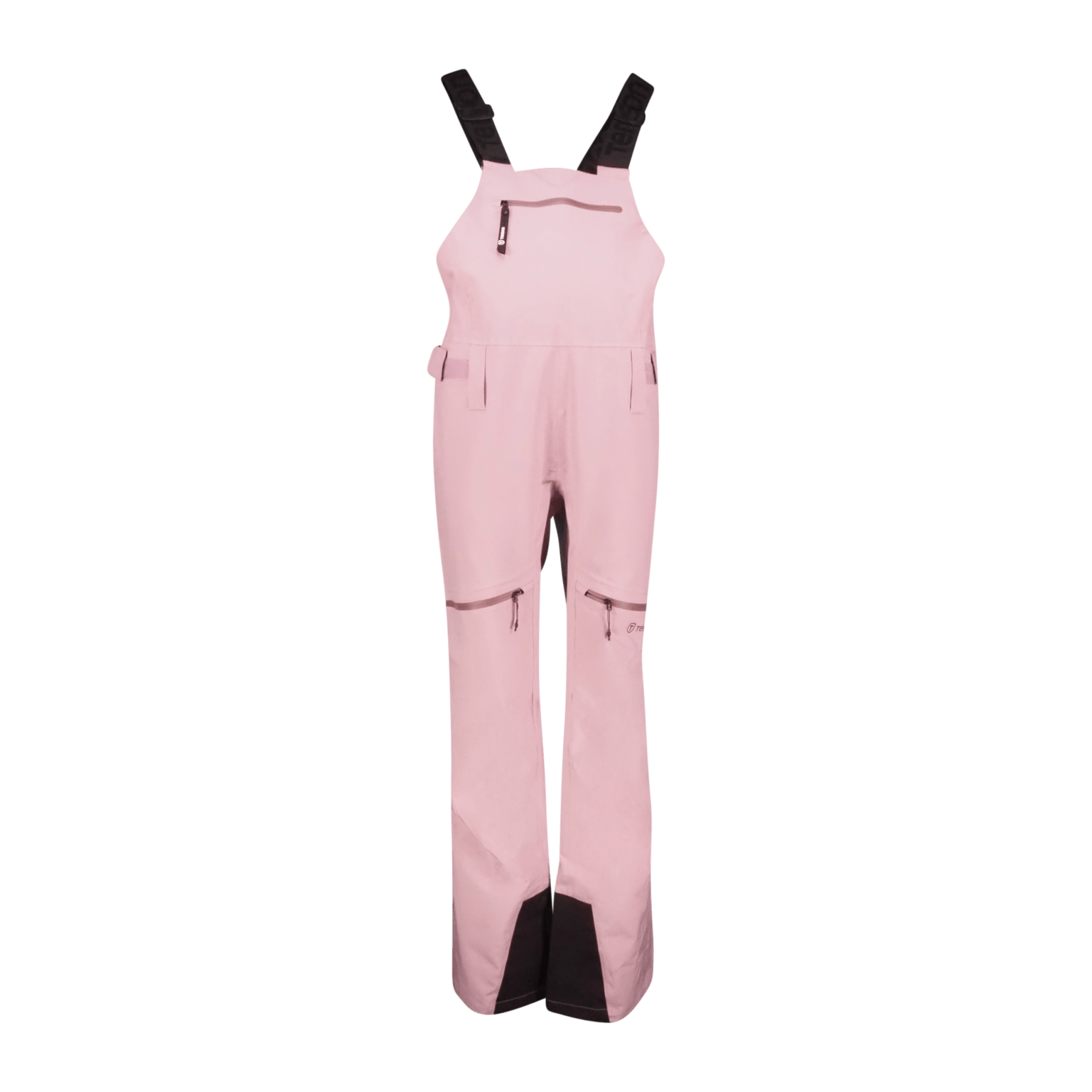 Tenson Teton Shell Pant 25/26, женские брюки для катания на лыжах и сноуборде