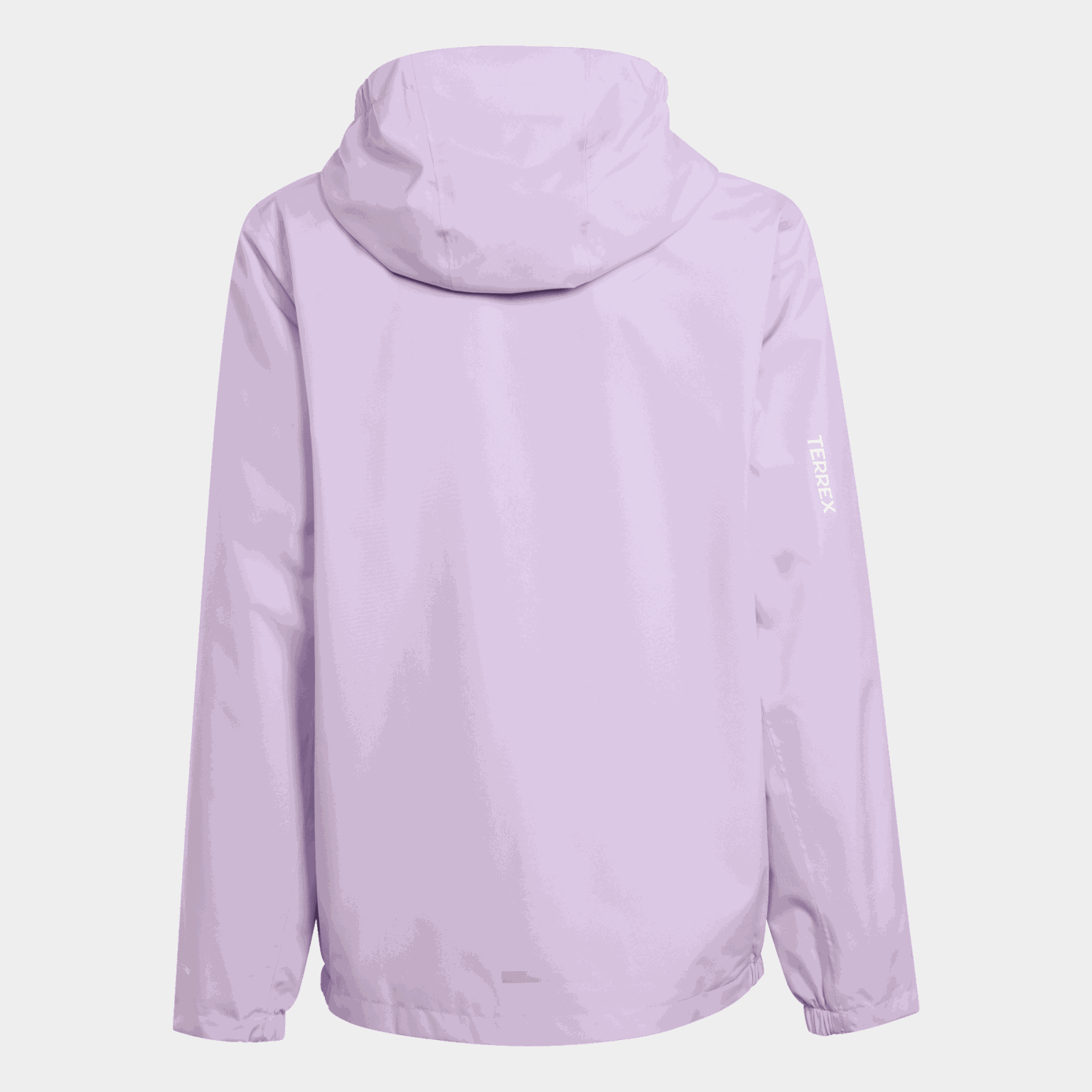 MT 2L RAIN J, nuorten sadetakki - full image 2
