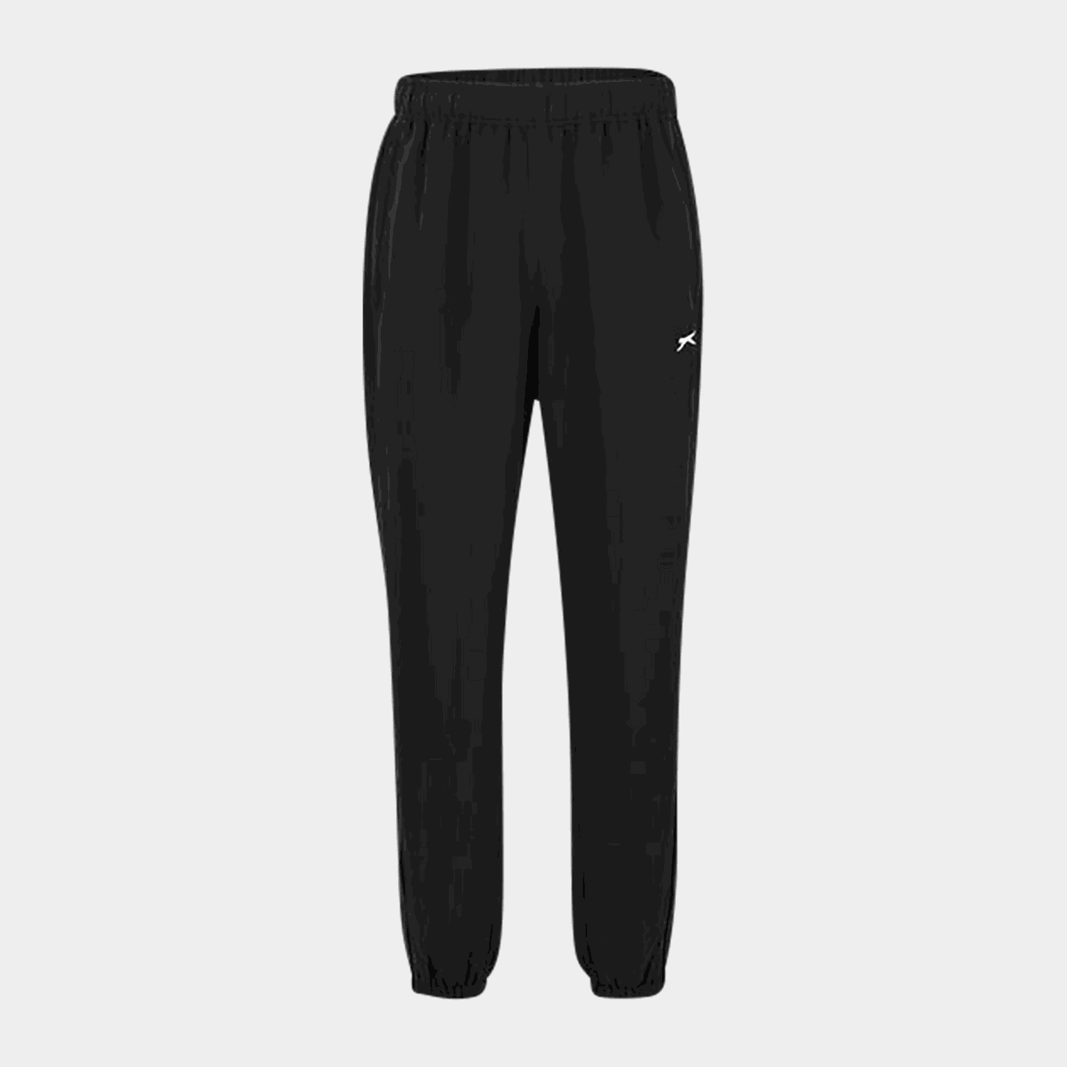 Woven Track Pant, miesten treenihousut - full image 1