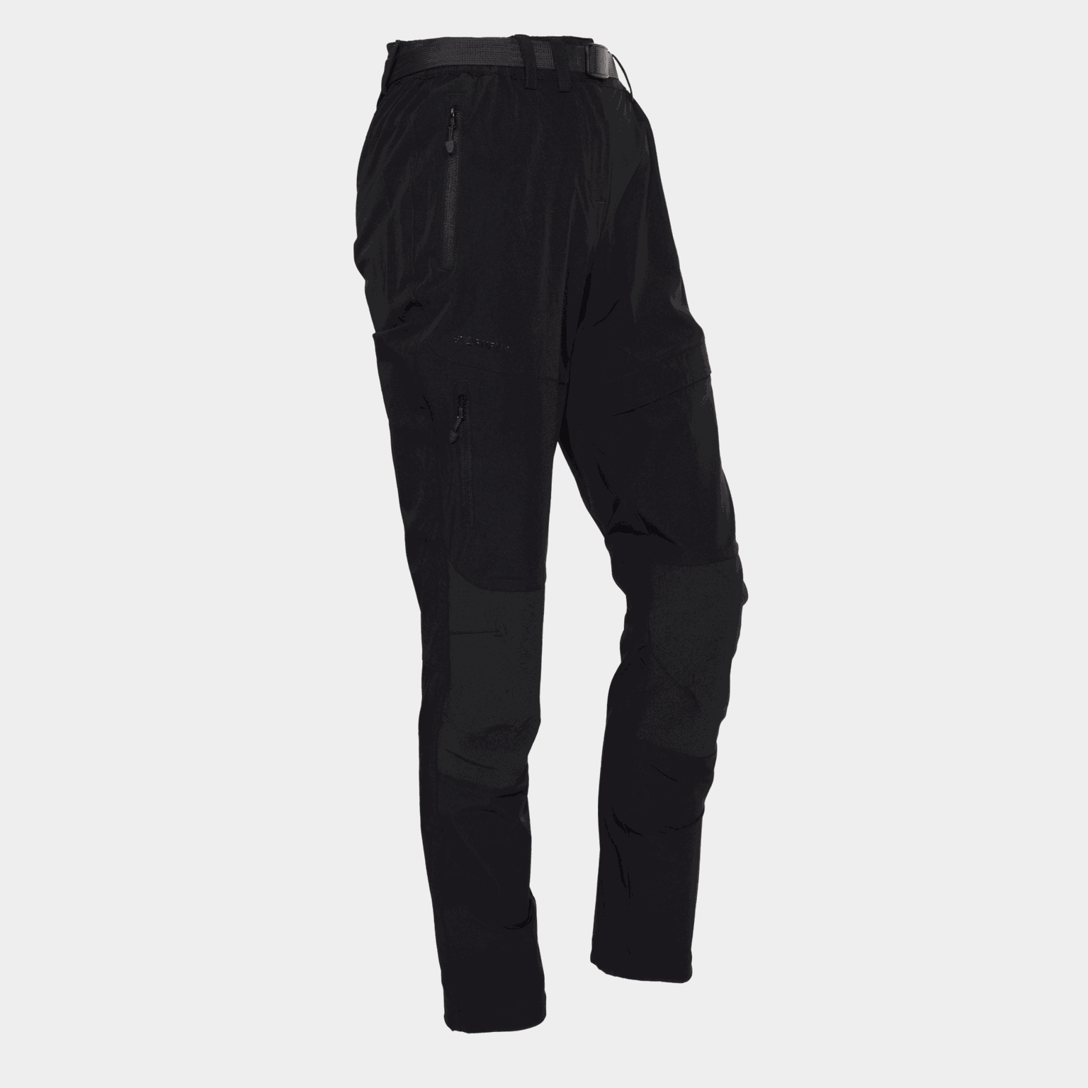 Trolldalen Mountain Pants naisten vaellushousut - full image 1