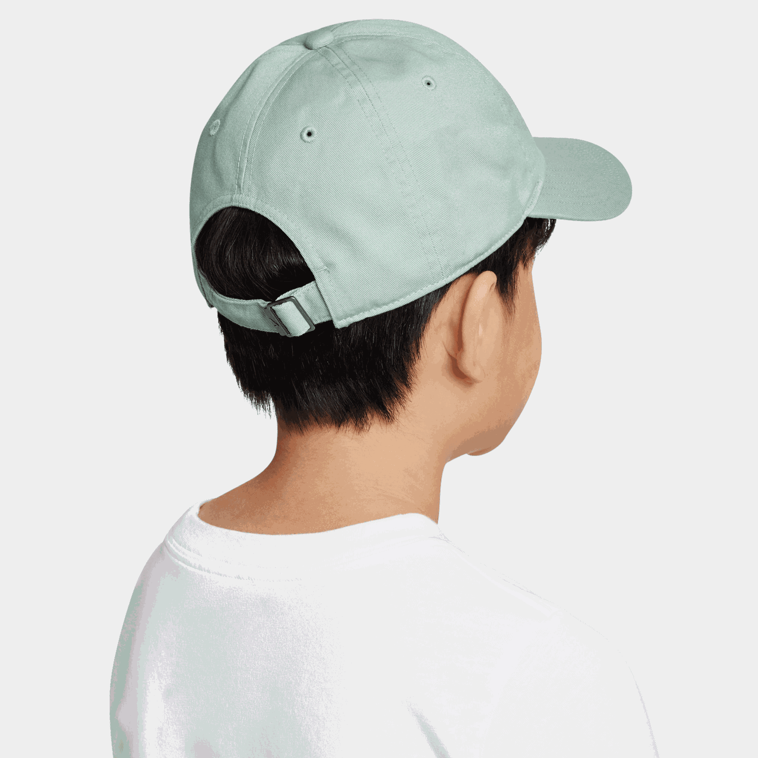 Club Kids' Unstructured Futura, nuorten lippis - full image 2