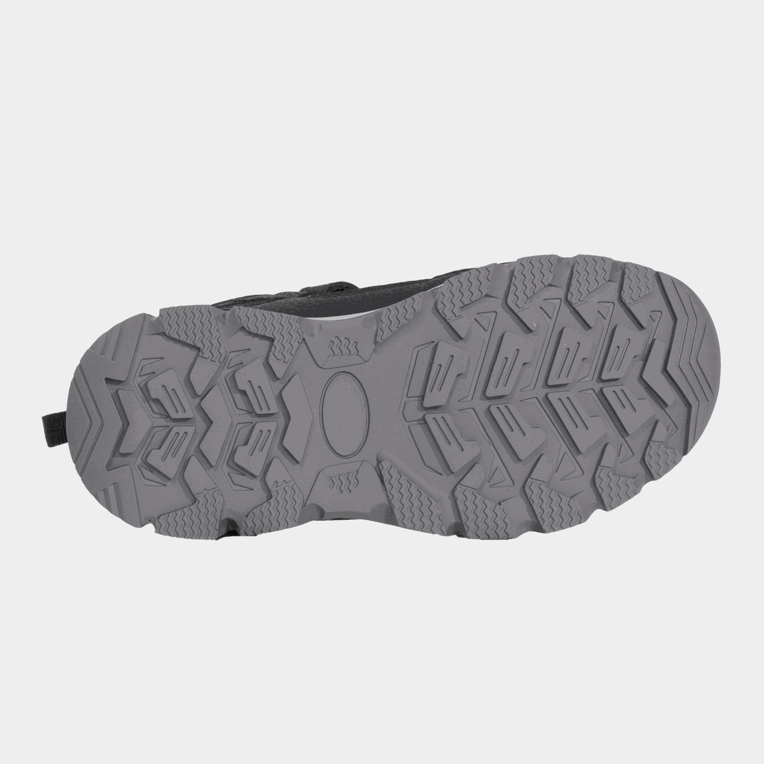 Sogndal Warm Winterboot WP lasten talvikengät - full image 4