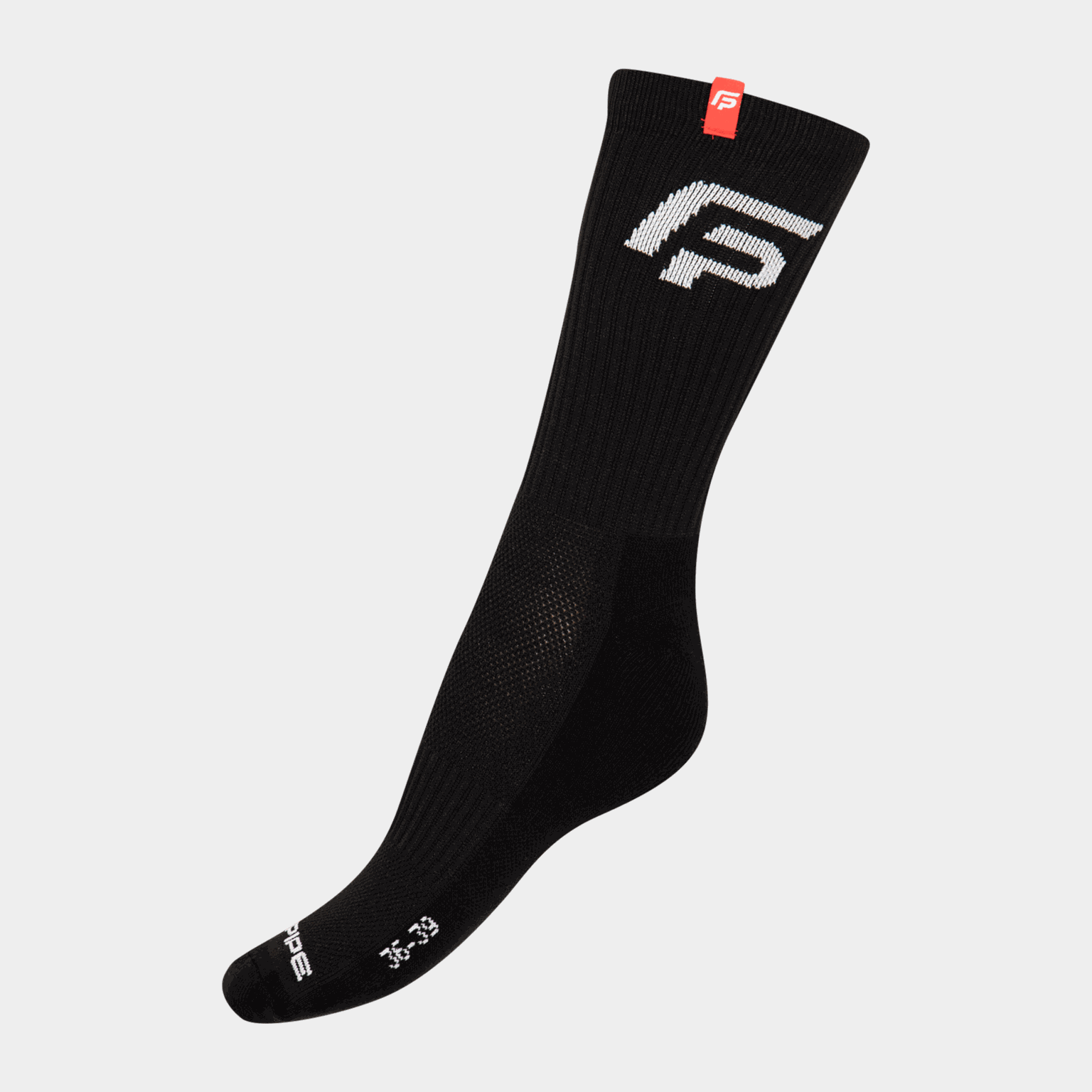 Hector - Player'S Crew Socks 26/27, treenisukat salibandyyn - full image 1