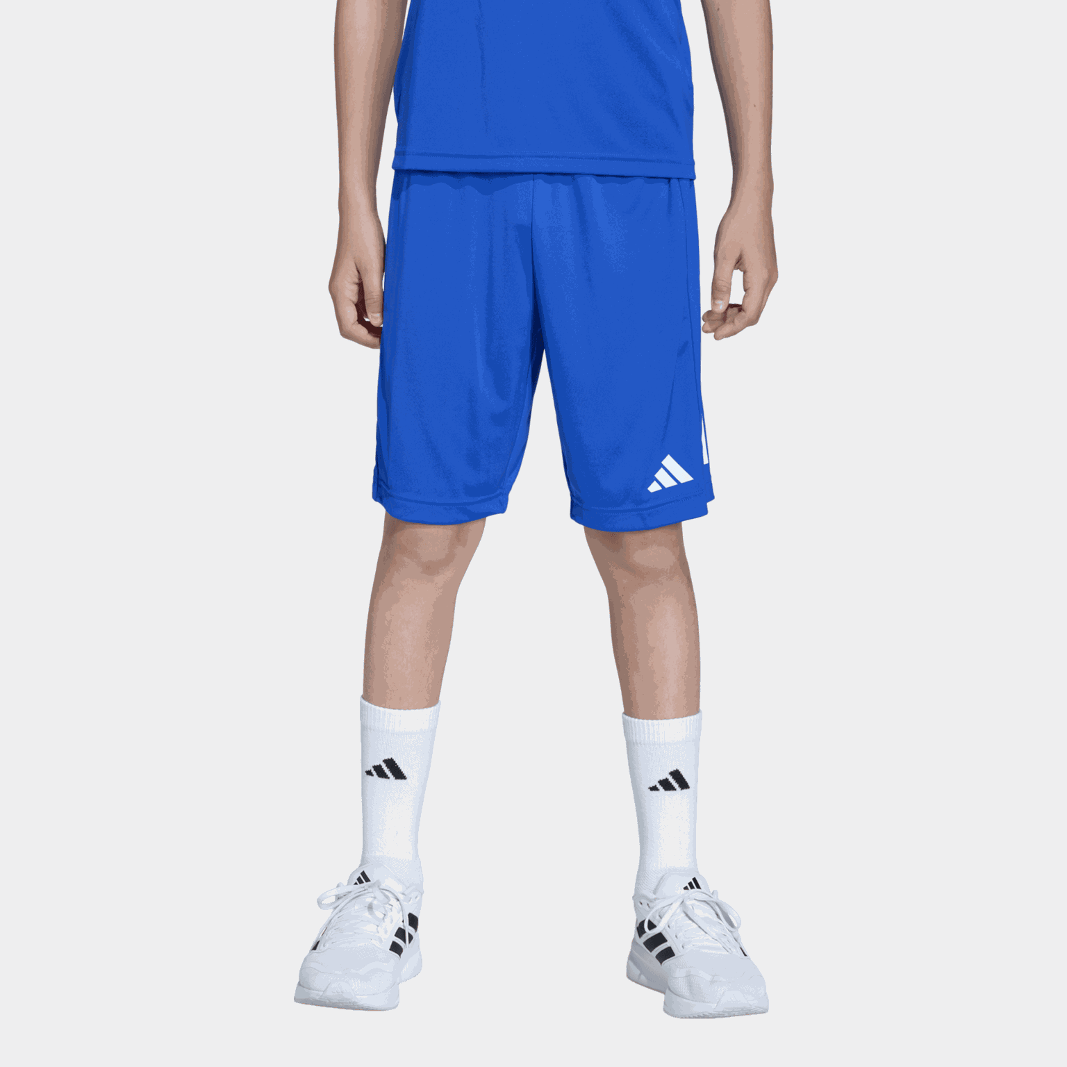Serano Shorts, nuorten treenishortsit - full image 1