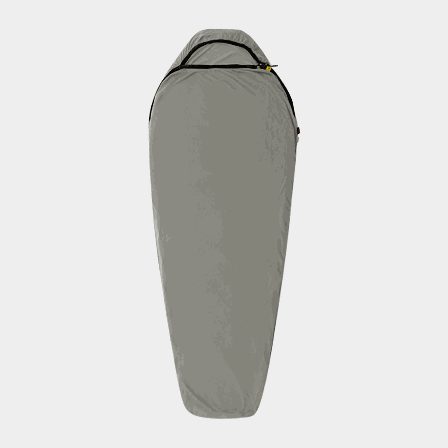 Reactor Lightweight Liner, makuupussilakana - full image 1