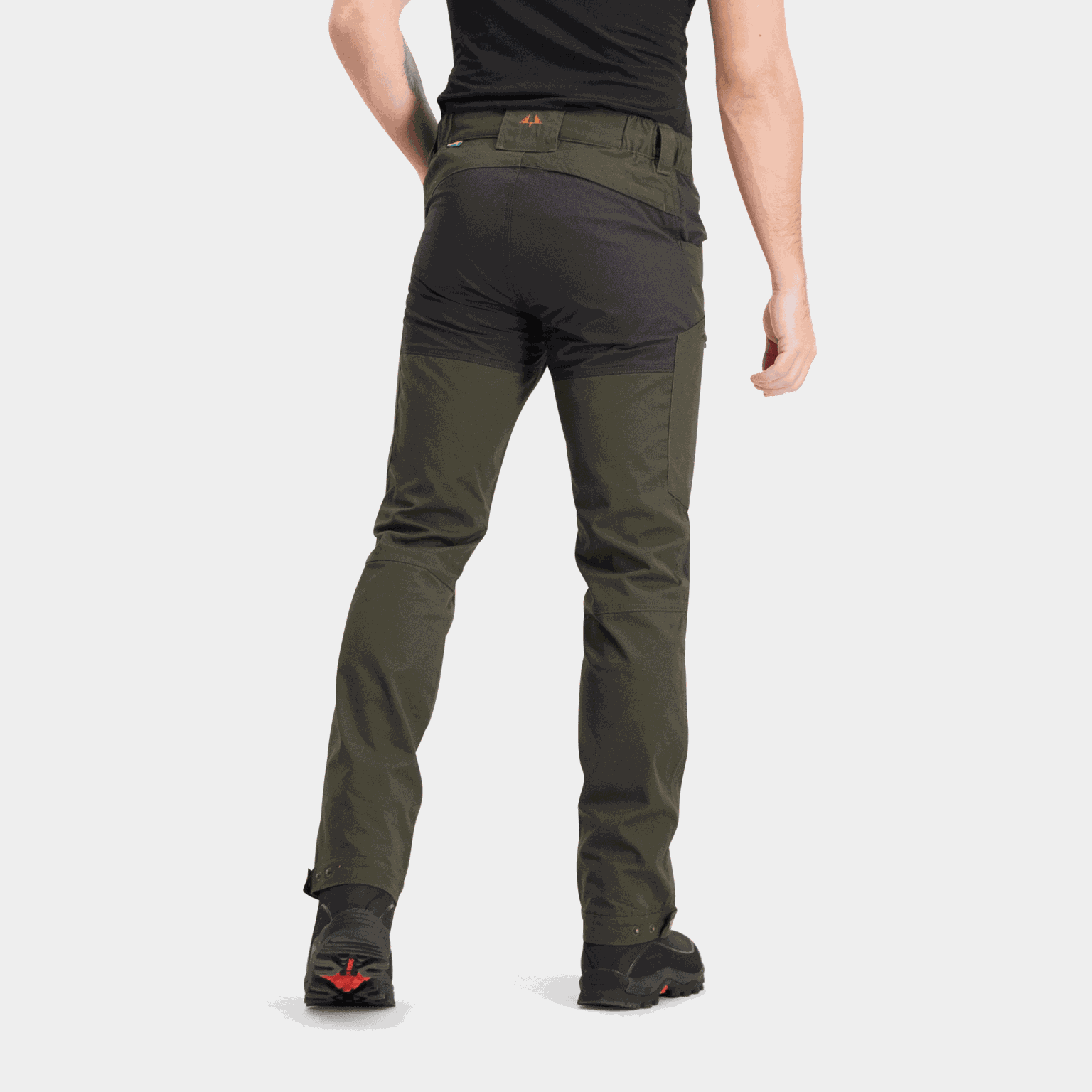 Copper ST New, miesten vaellushousut - full image 3