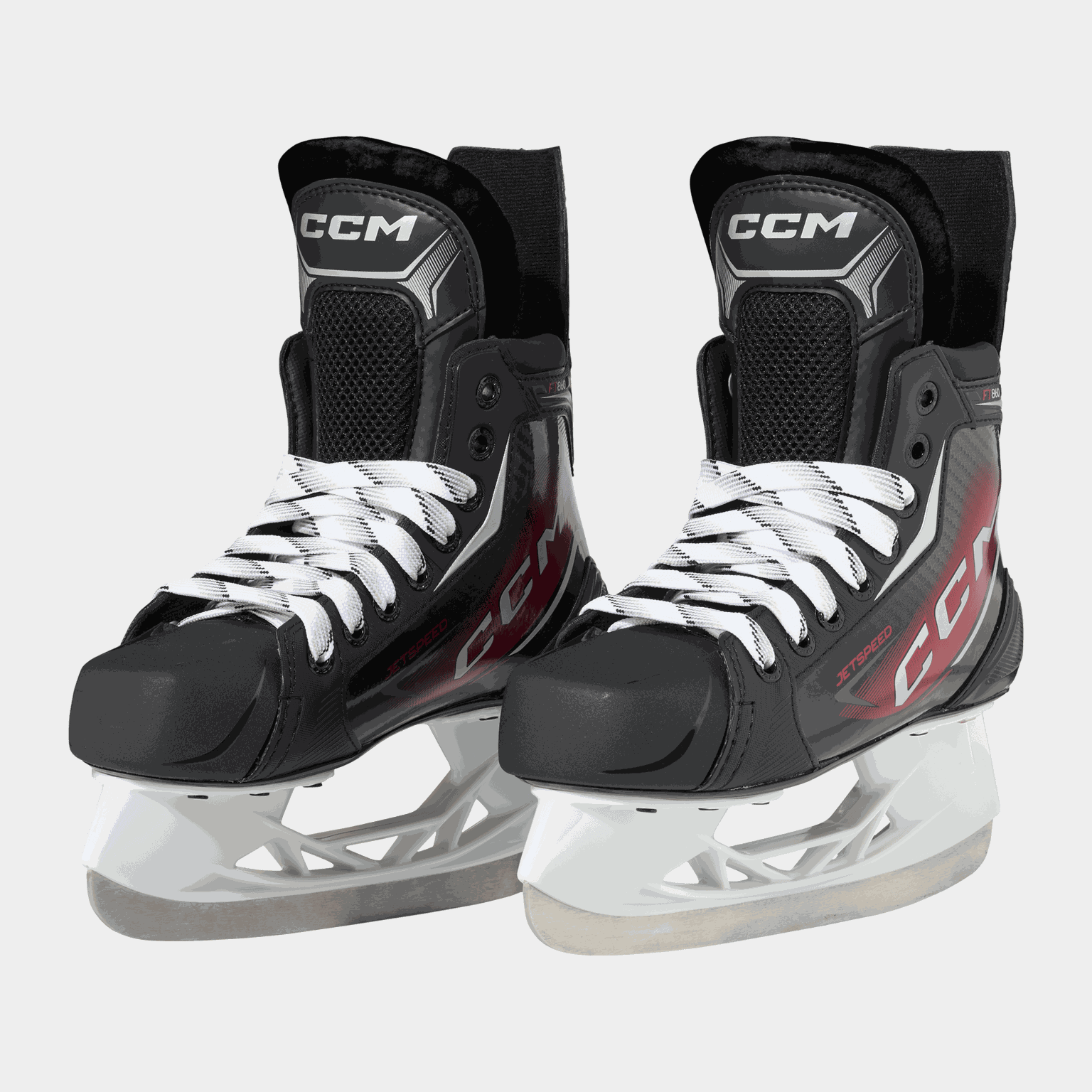 Jetspeed 860 Skates 26/27, nuorten jääkiekkoluistimet - full image 1