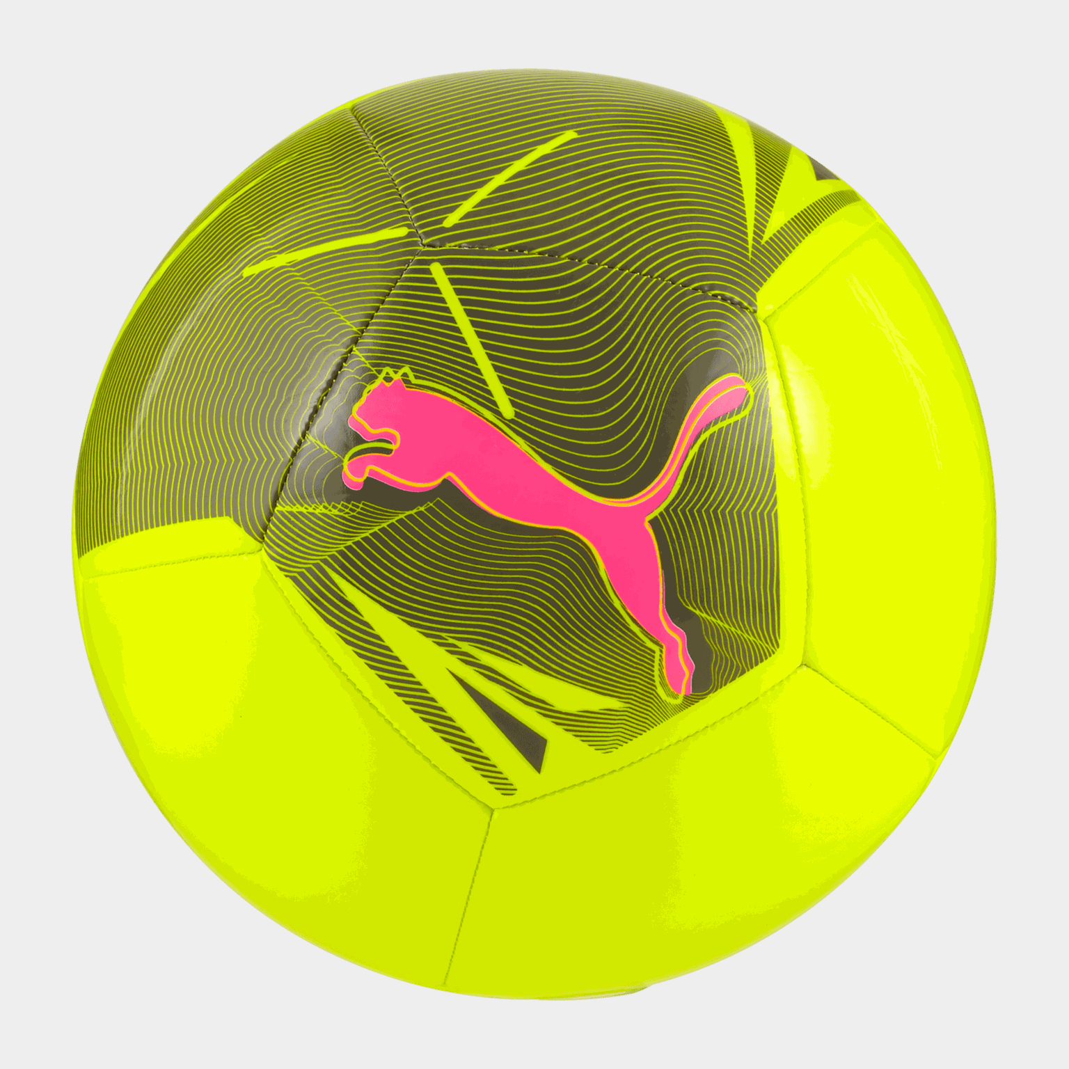 Big Cat ball, jalkapallo - full image 1