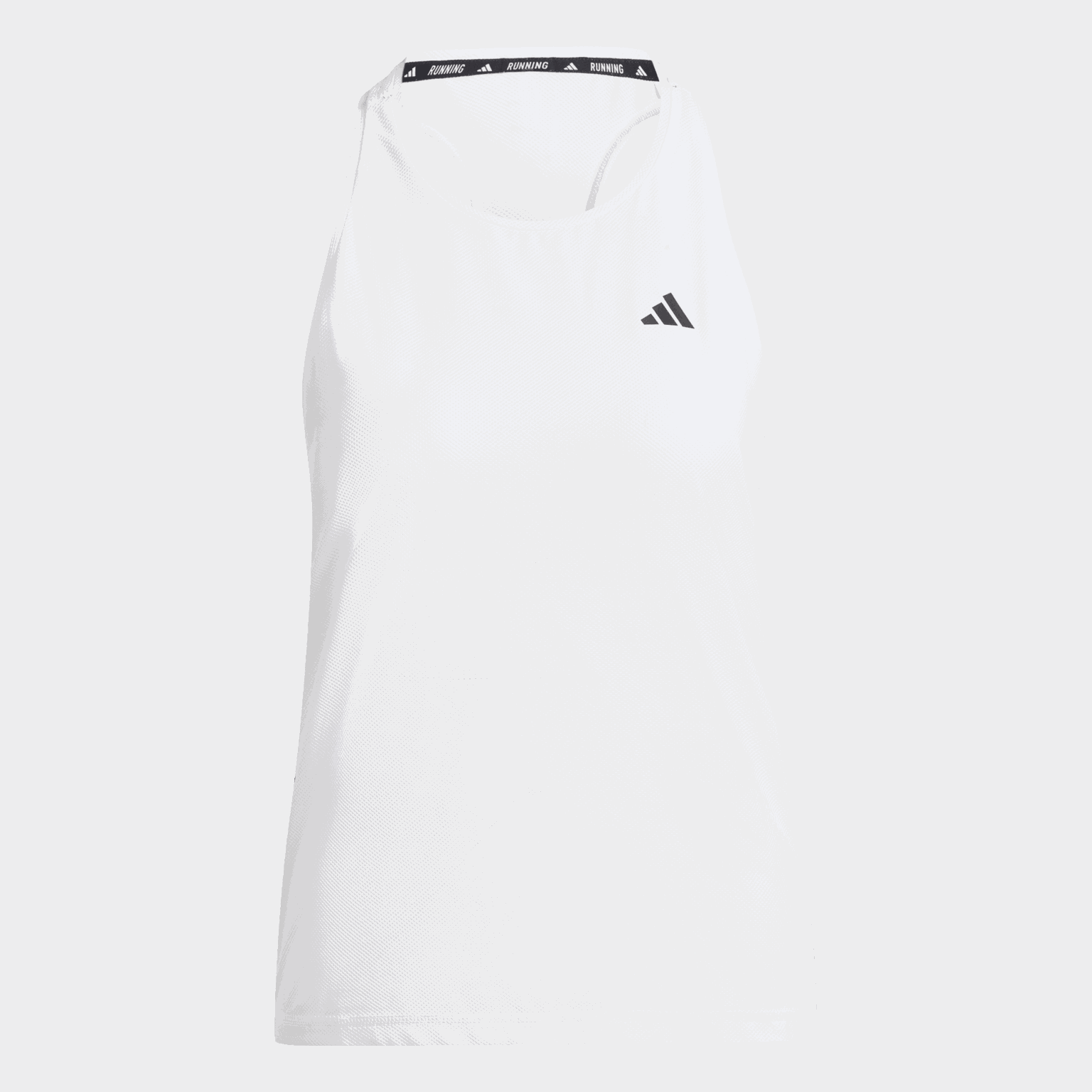 Own The Run Tank, naisten hihaton paita - full image 1