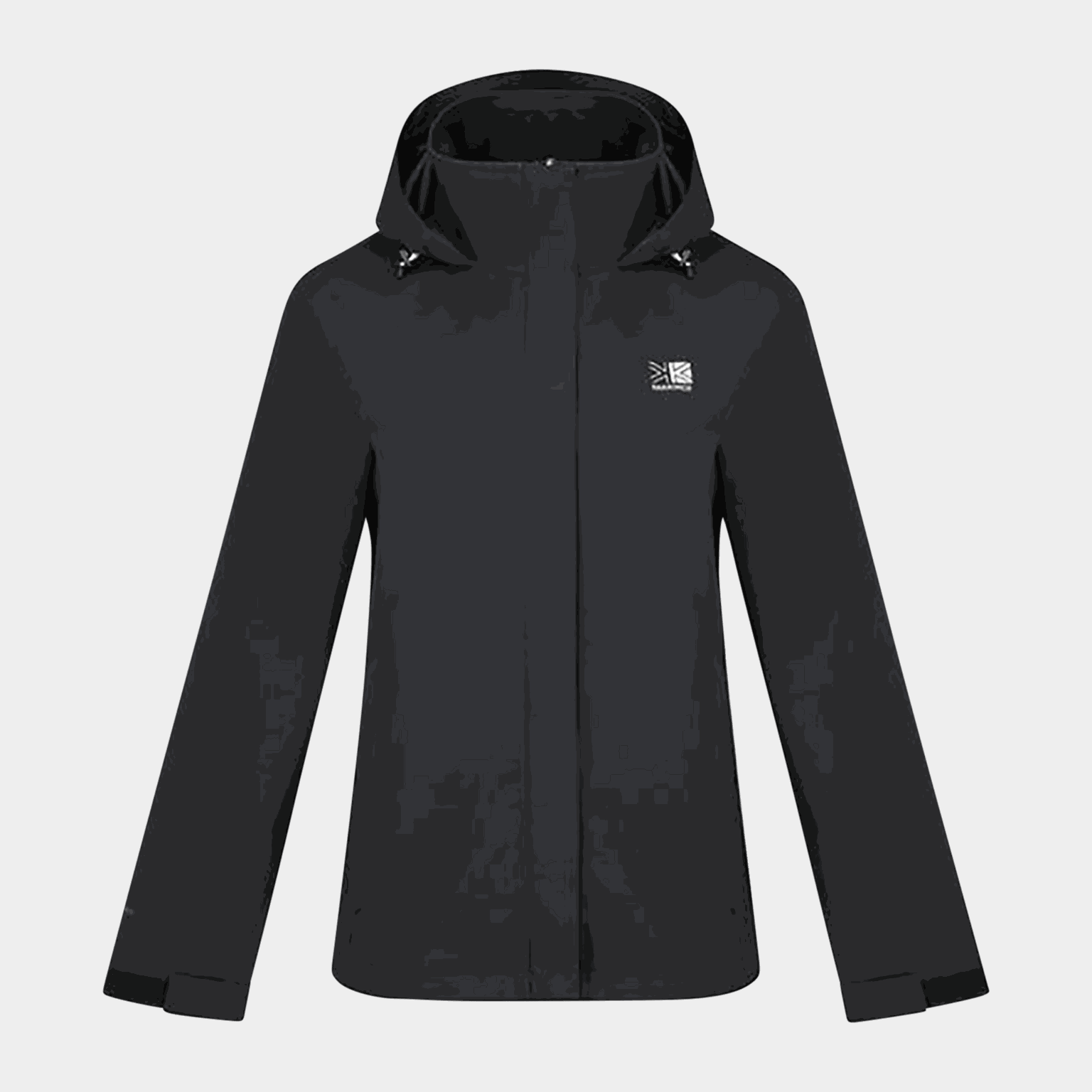 Urban Jkt, naisten takki - full image 4