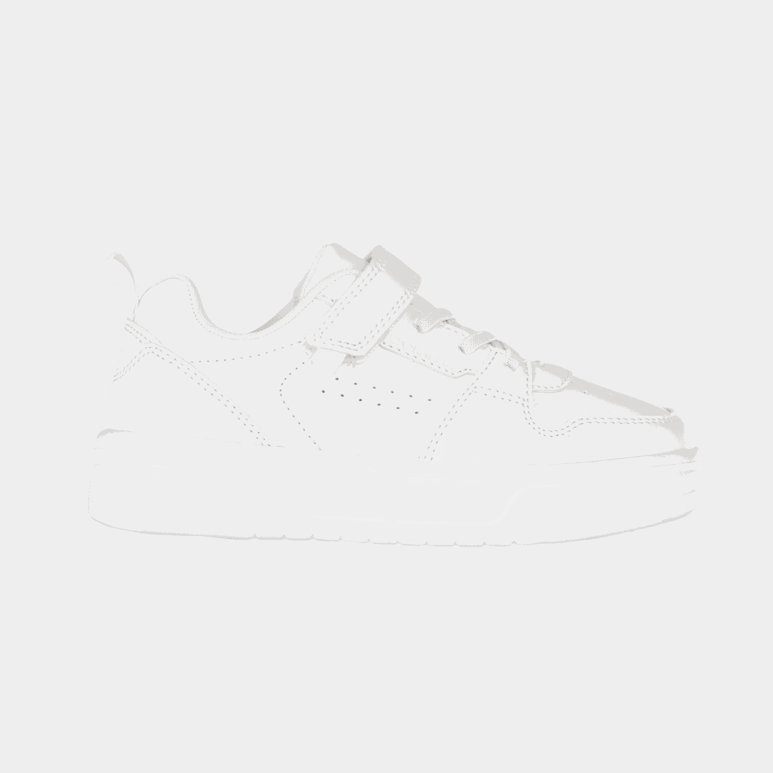 Street Dash Sneaker, lasten - full image 3