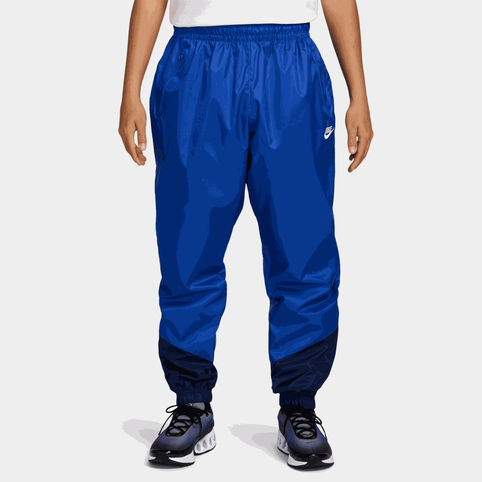 Nk Wr Wvn Lnd Pant, miesten treenihousut - full image 1