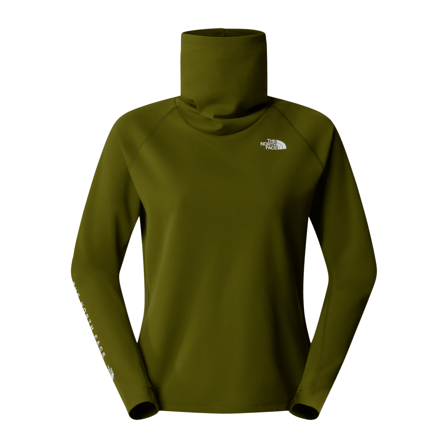 Драглайн для базового слоя North Face Ls