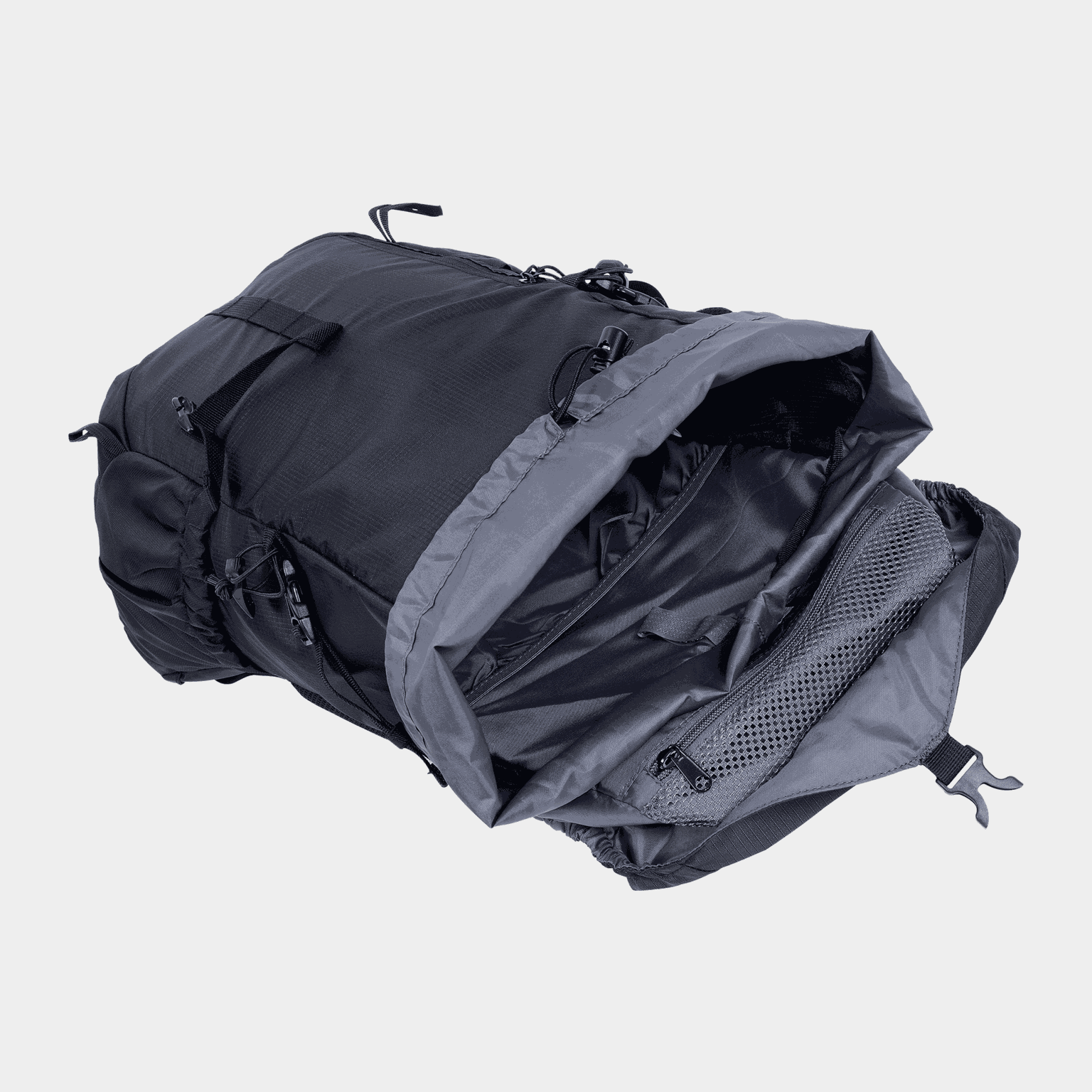 Jura 35L, Reppu - full image 4