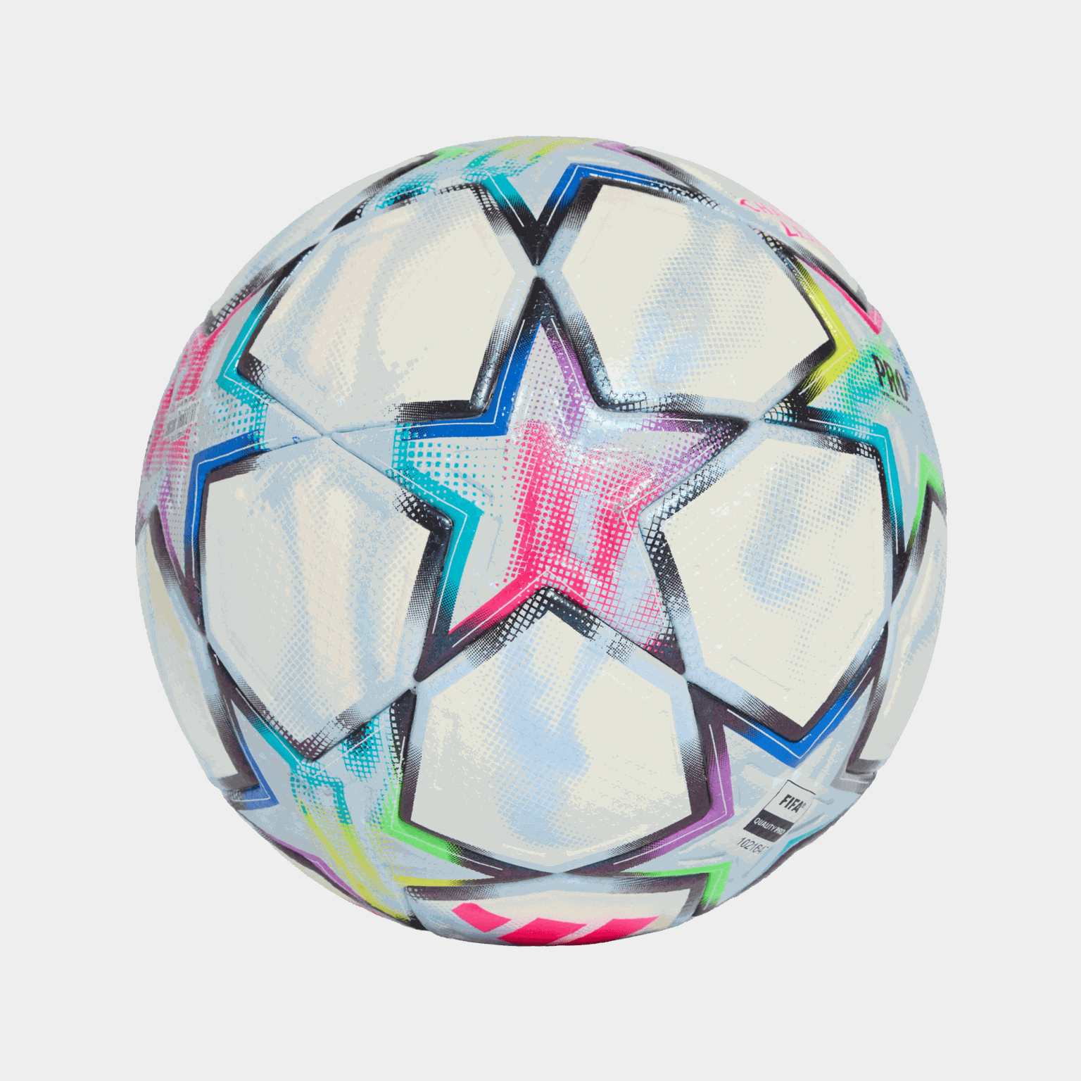 UCL PRO, jalkapallo - full image 2