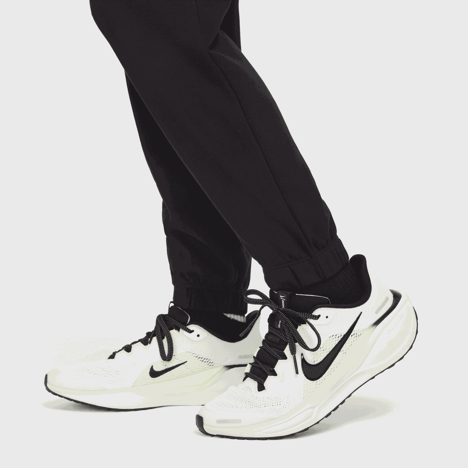 Pro Fleece Jogger, nuorten collegehousut - full image 4