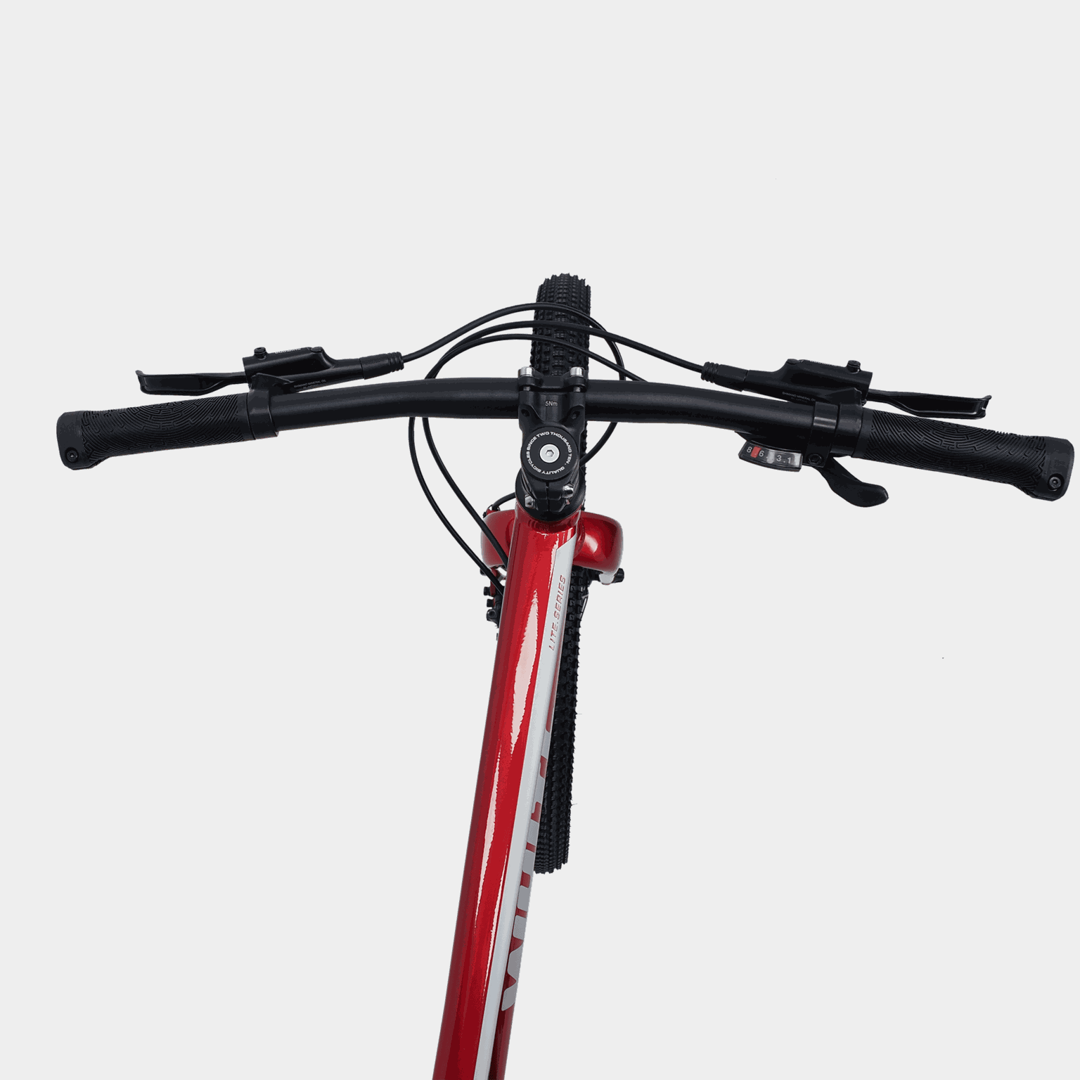 XC 240 Lite 25, nuorten maastopyörä - full image 4