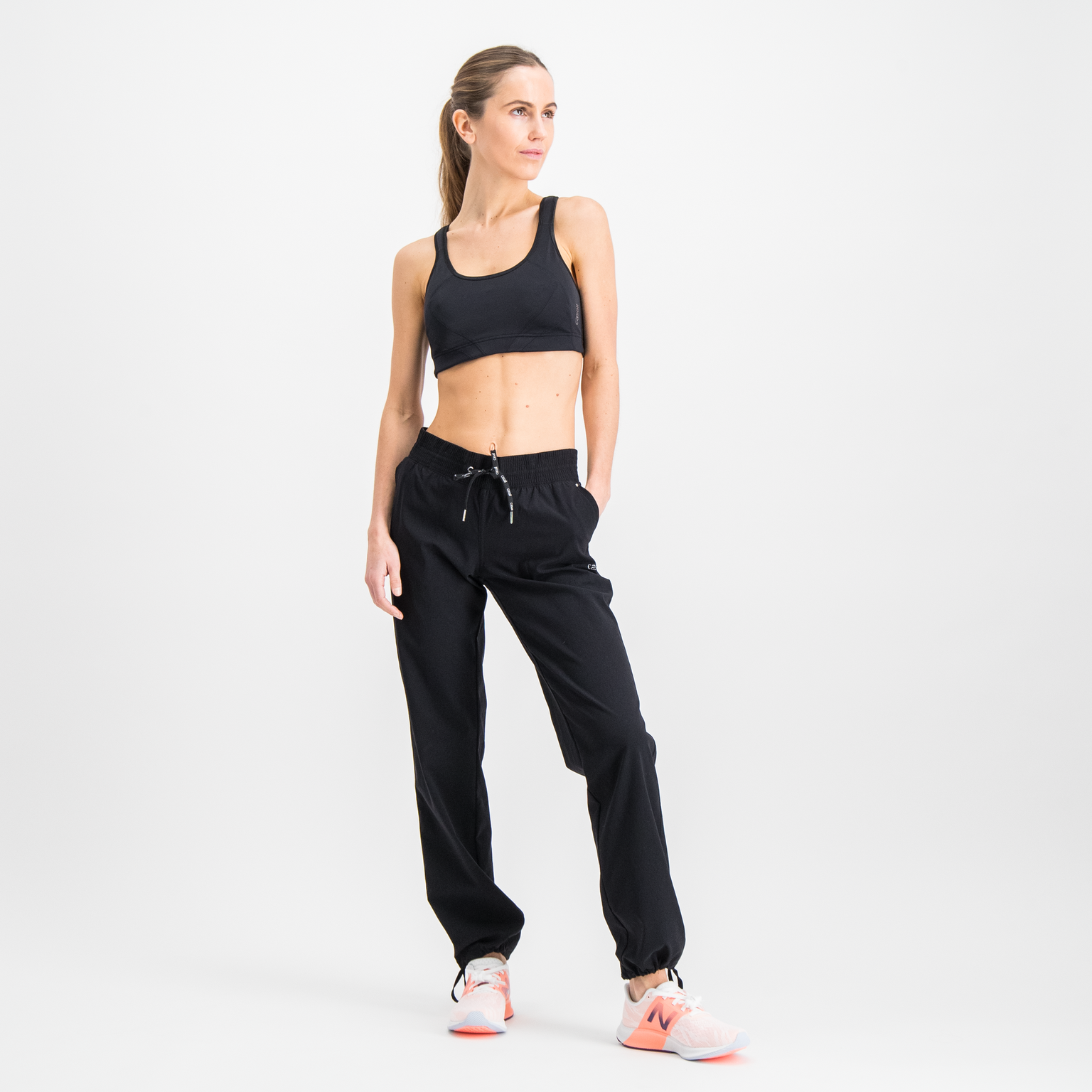 High Impact Sports Bra, naisten urheiluliivit - full image 4