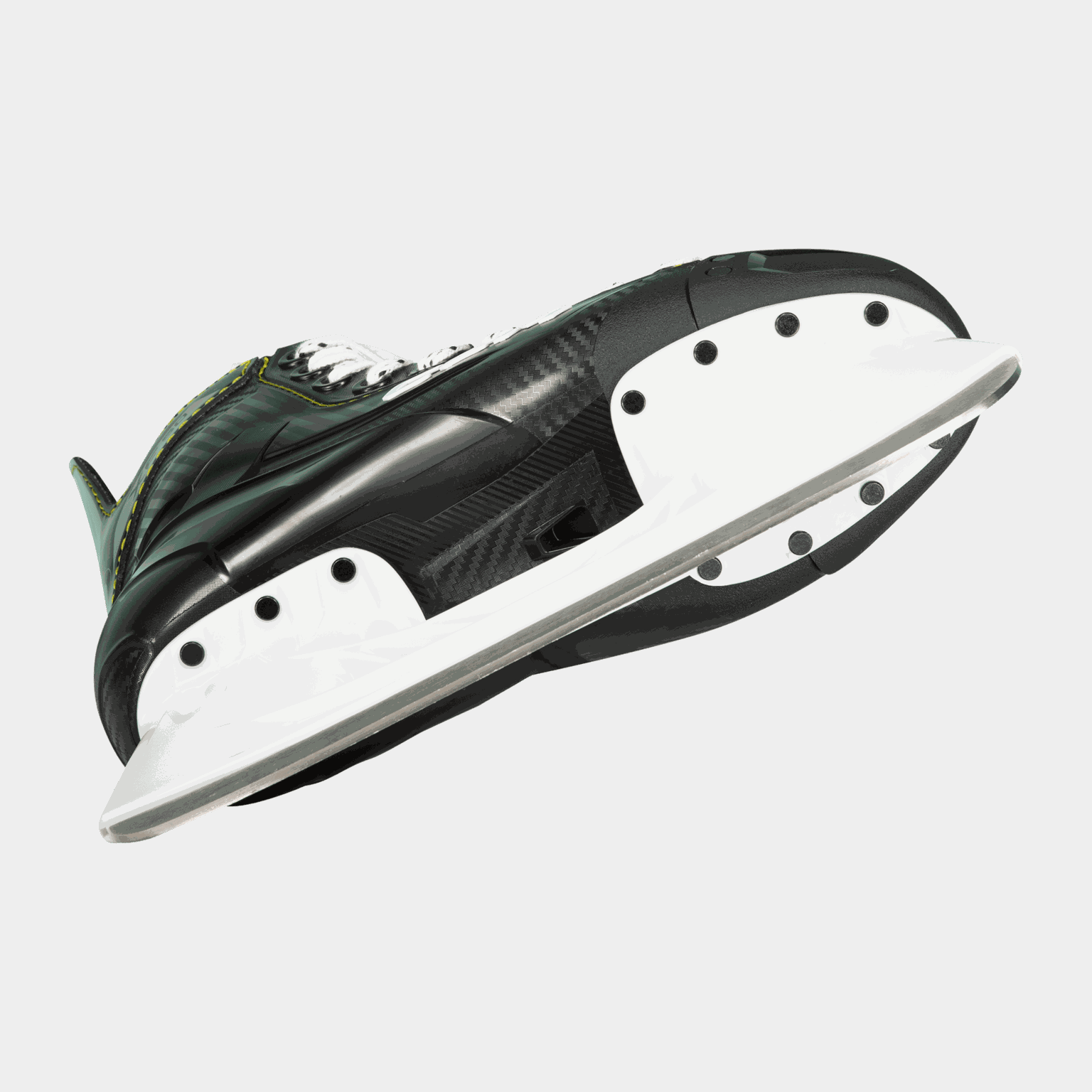 XF50 Skates 26/27, jääkiekkoluistimet, intermediate - full image 4