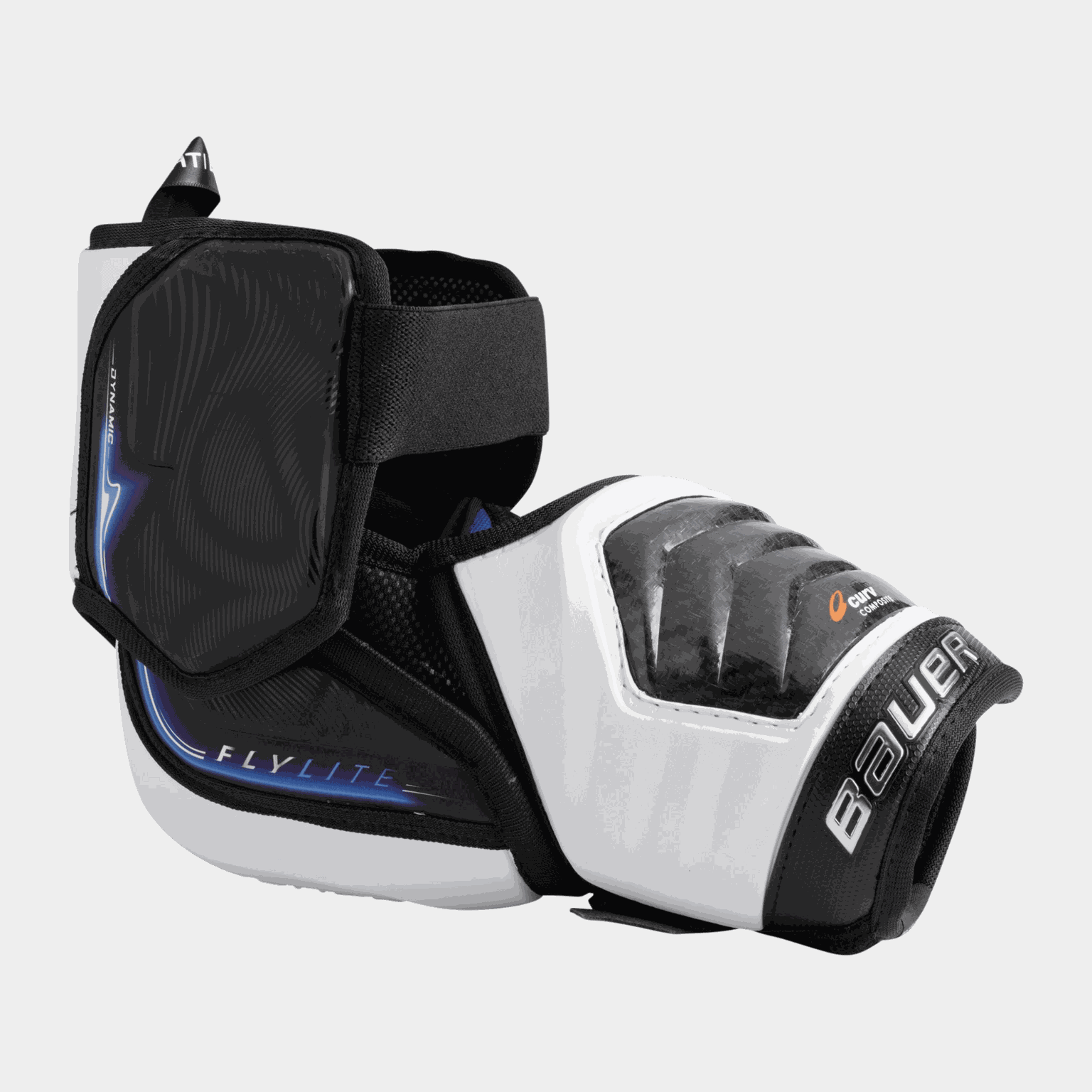 S25 Vapor FLYLITE Elbow Pad, aikuisten kyynärsuoja 26/27 - full image 1