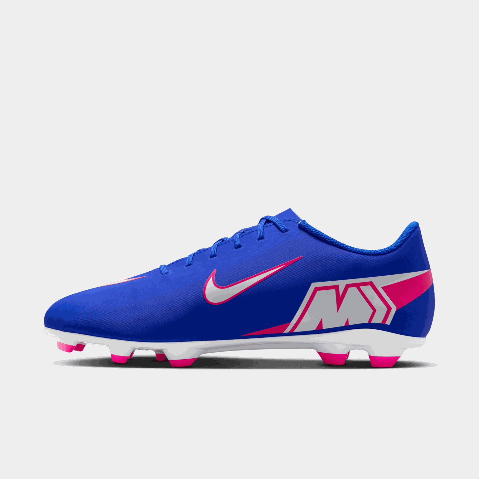 Vapor 16 Club FG/MG, miesten jalkapallokengät nurmelle ja tekonurmelle - full image 2