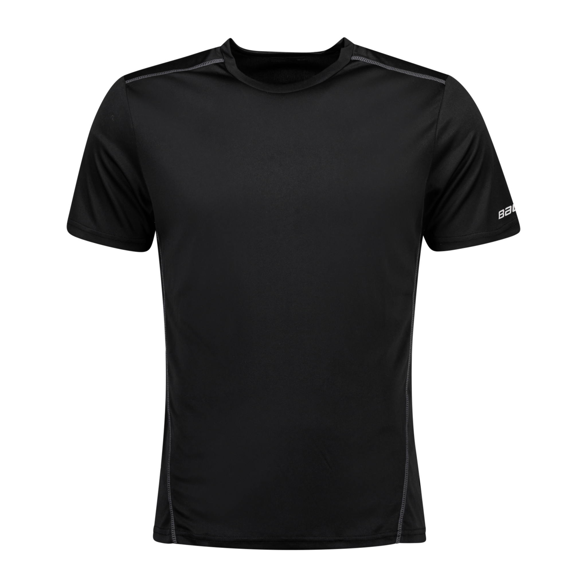 Футболка Bauer Vapor Team Tech 23/24, молодежная тренировочная футболка