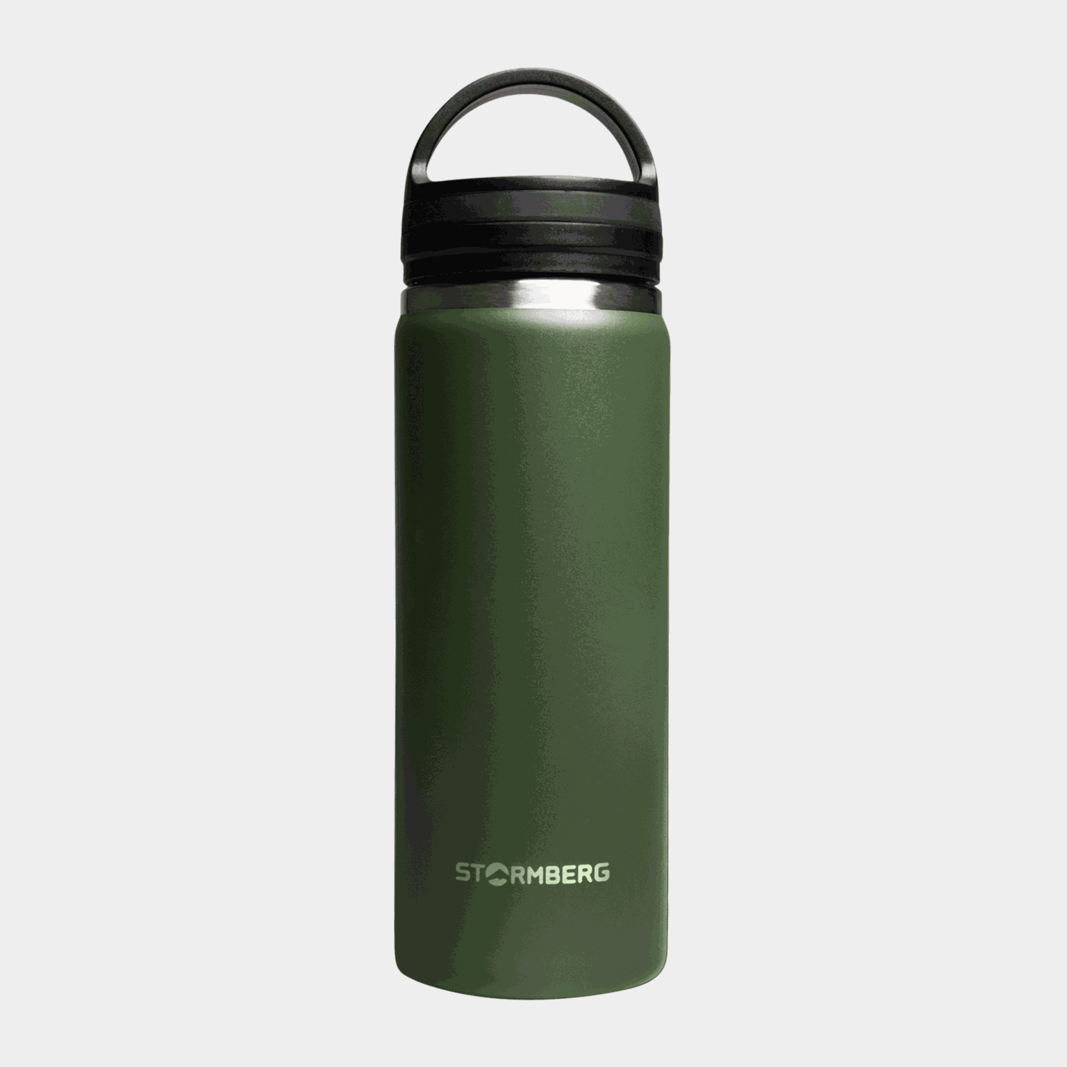 Kall Insulated Bottle 0, 55L, tyhjiöeristetty juomapullo - full image 1