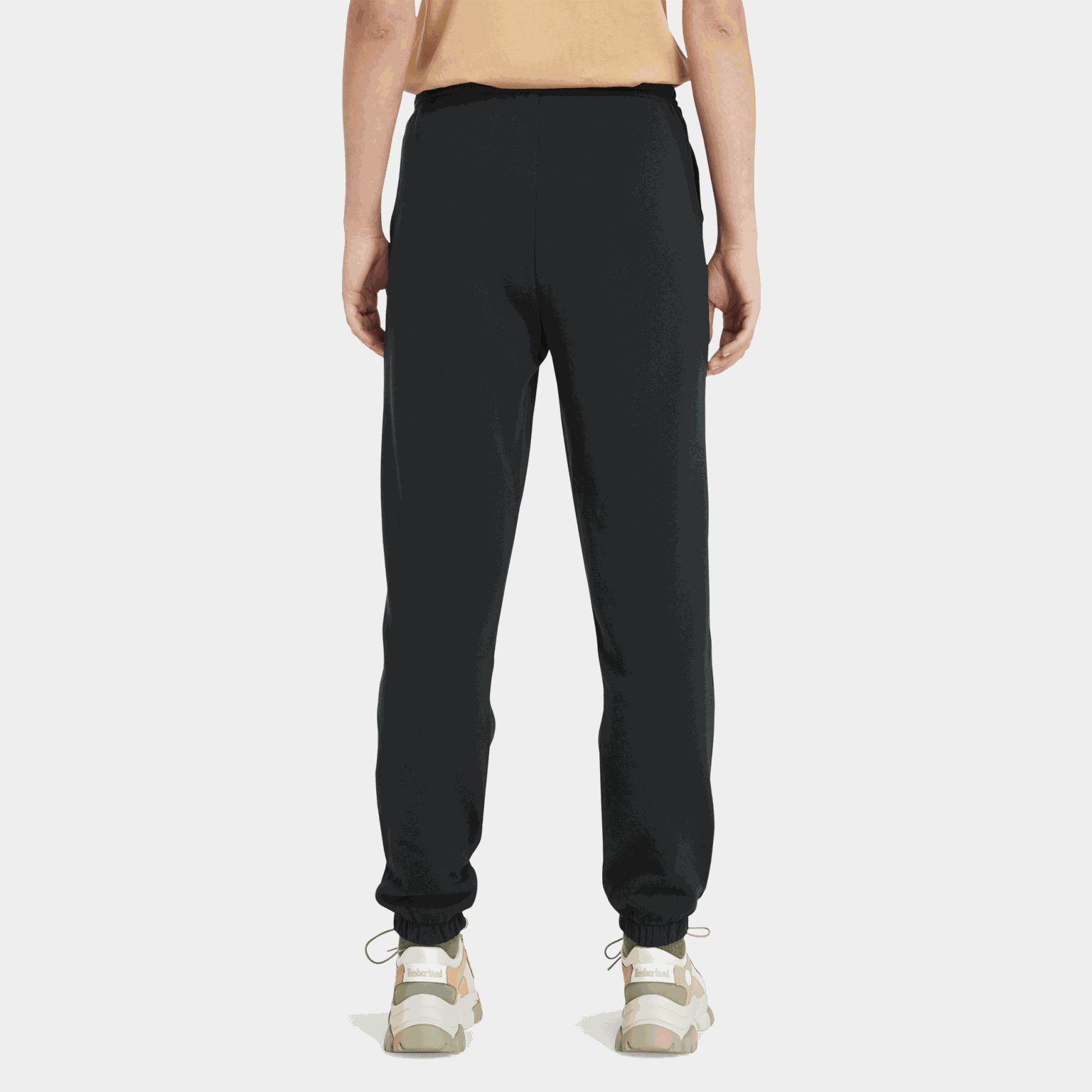 Tfo Brush Back Jogger P, naisten housut - full image 2