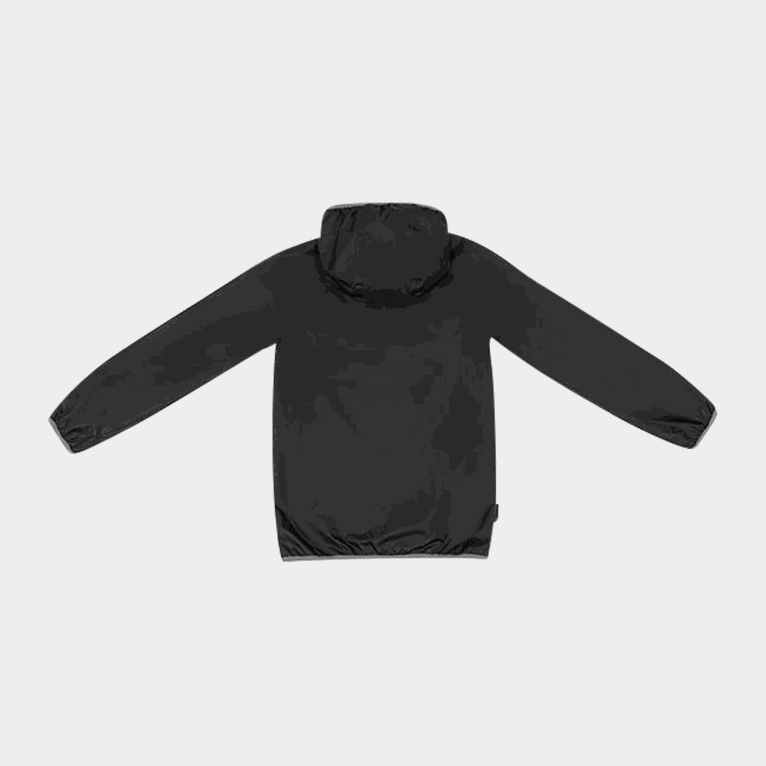 Dursley WaterProof, nuorten sadetakki - full image 2