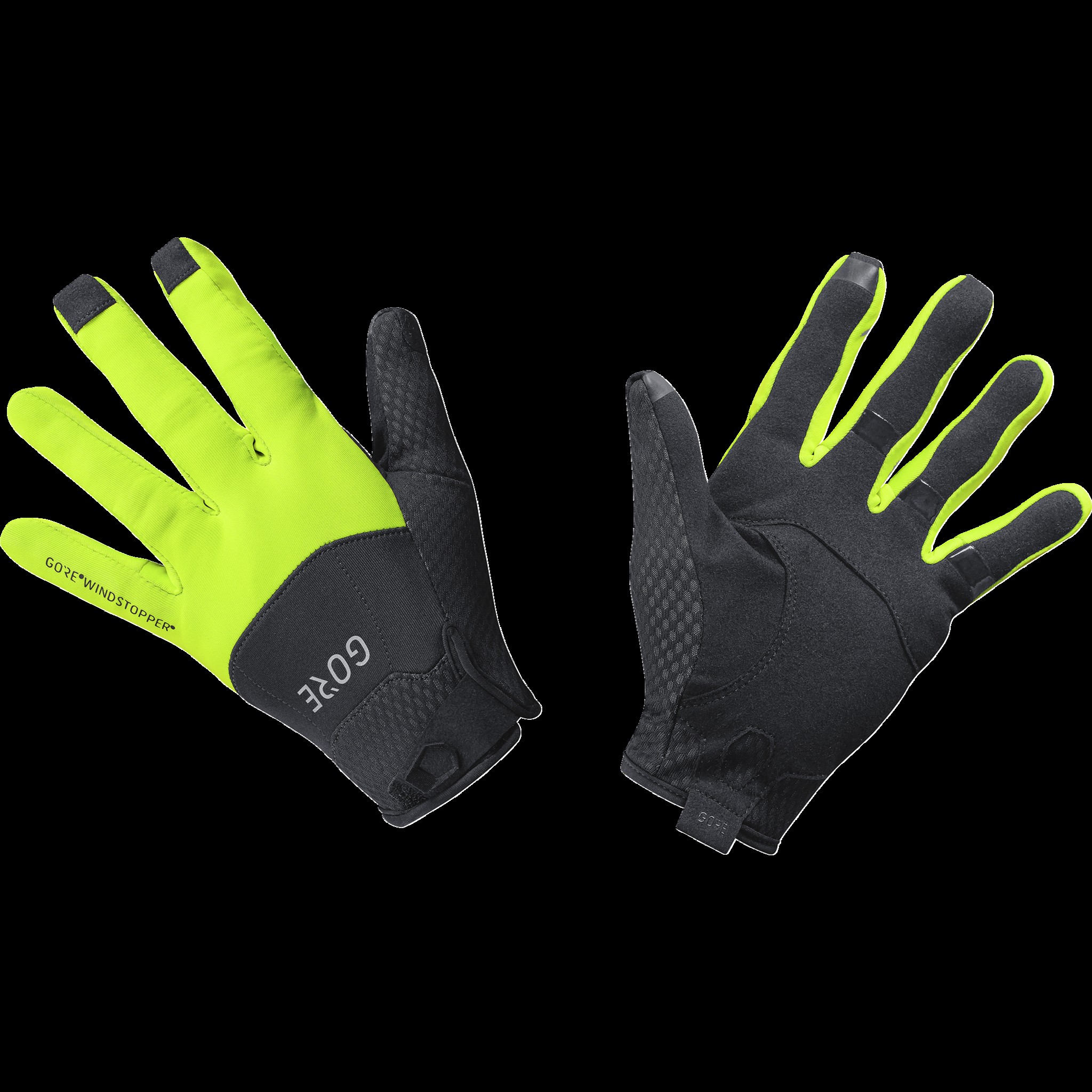 Перчатка Gore Wear C5 Gore-Tex Infinium 24, велосипедные перчатки