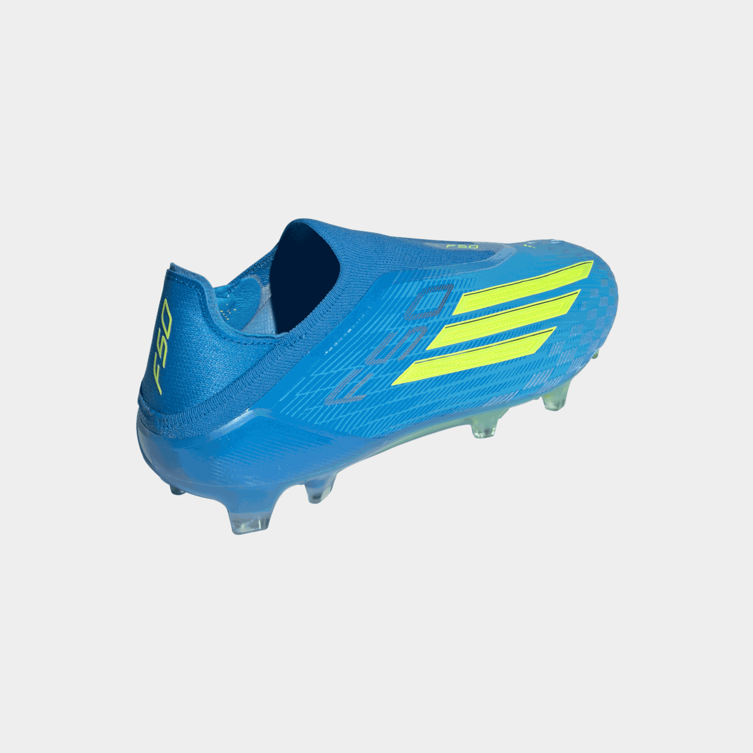 F50 ELITE LL FG, jalkapallokengät nurmelle, unisex - full image 4