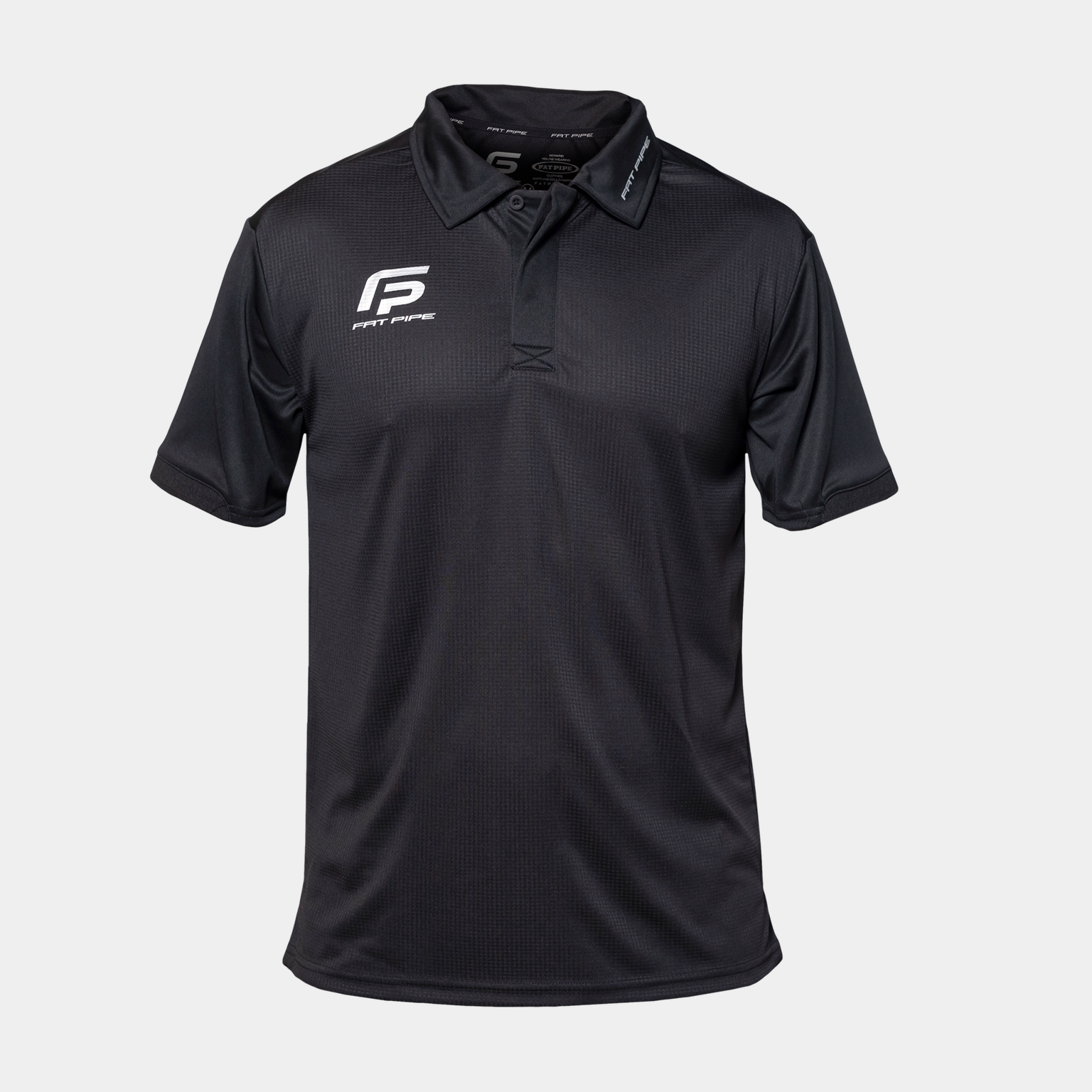 AXEL POLO SHIRT 26/27, pikeepaita aikuiset - full image 1