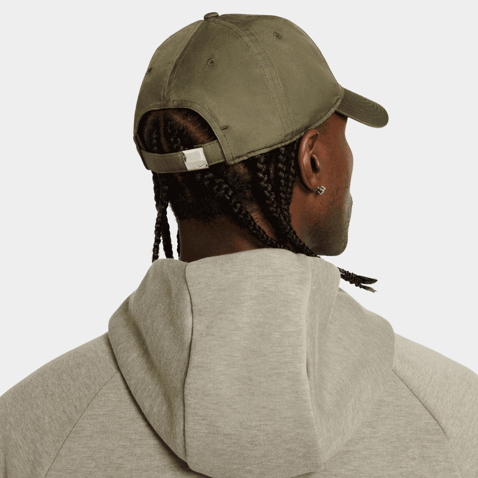 Dri-FIT Club Unstructure Caps - full image 2