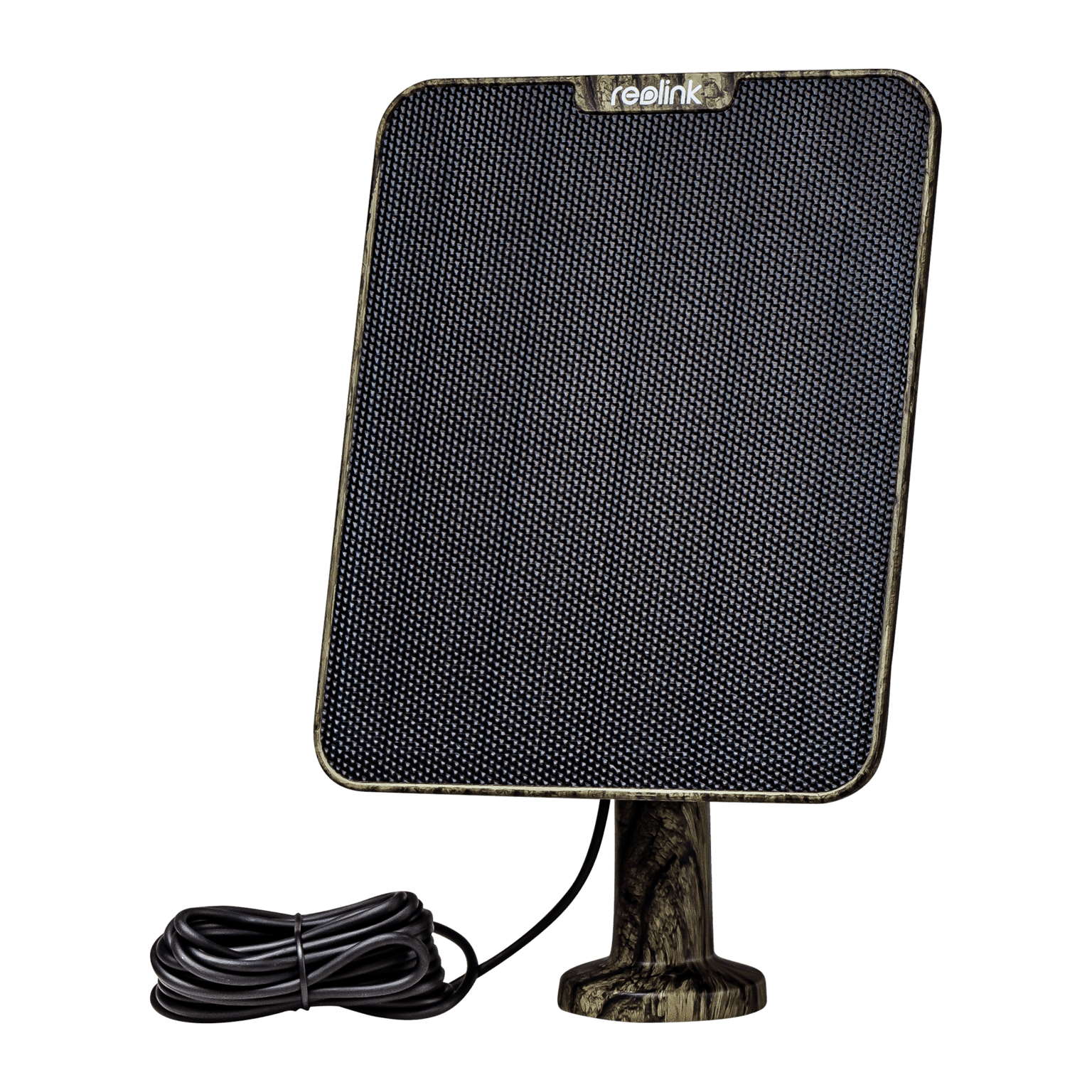 Reolink Solar Panel, солнечная панель для камеры Reolink