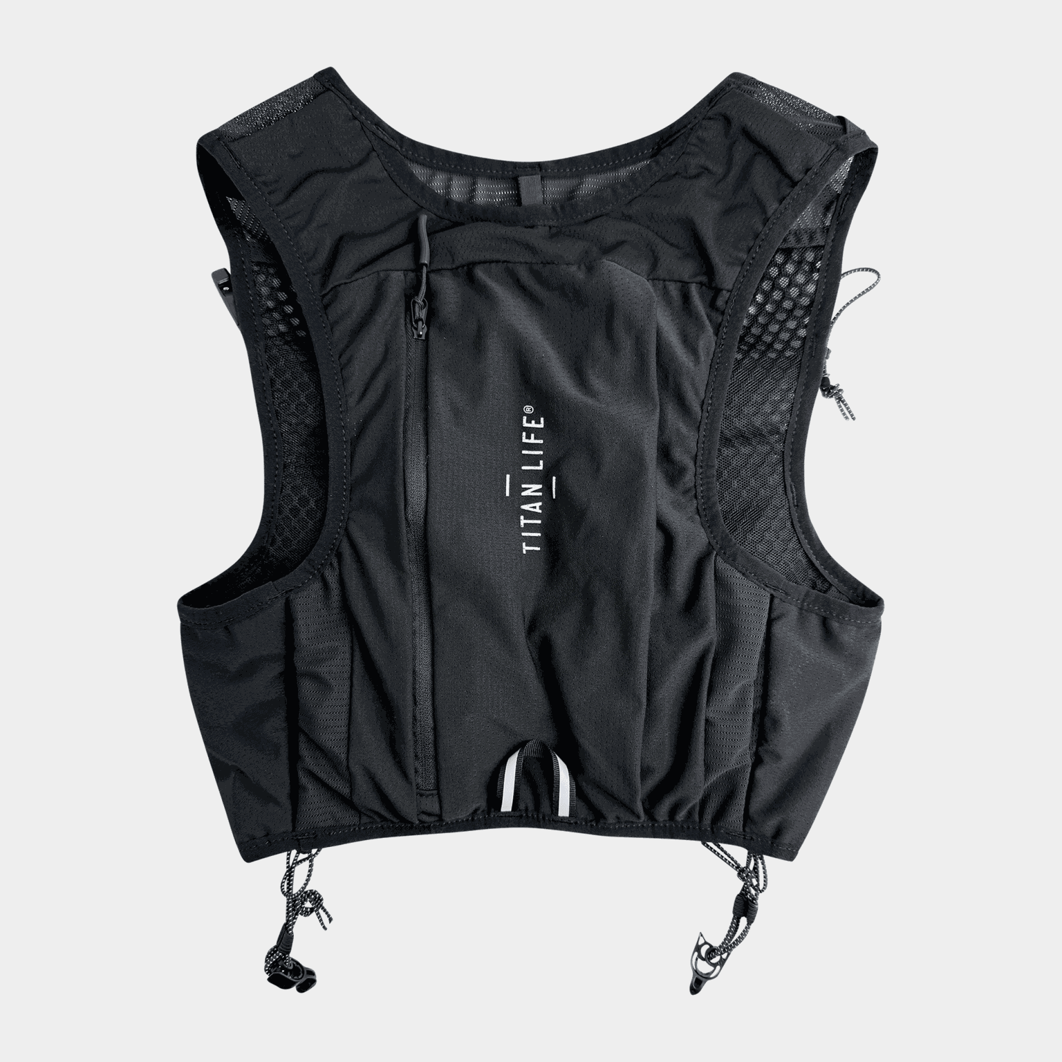 Titan Life Hydration Vest L (L-XL), juoksuliivi - full image 3