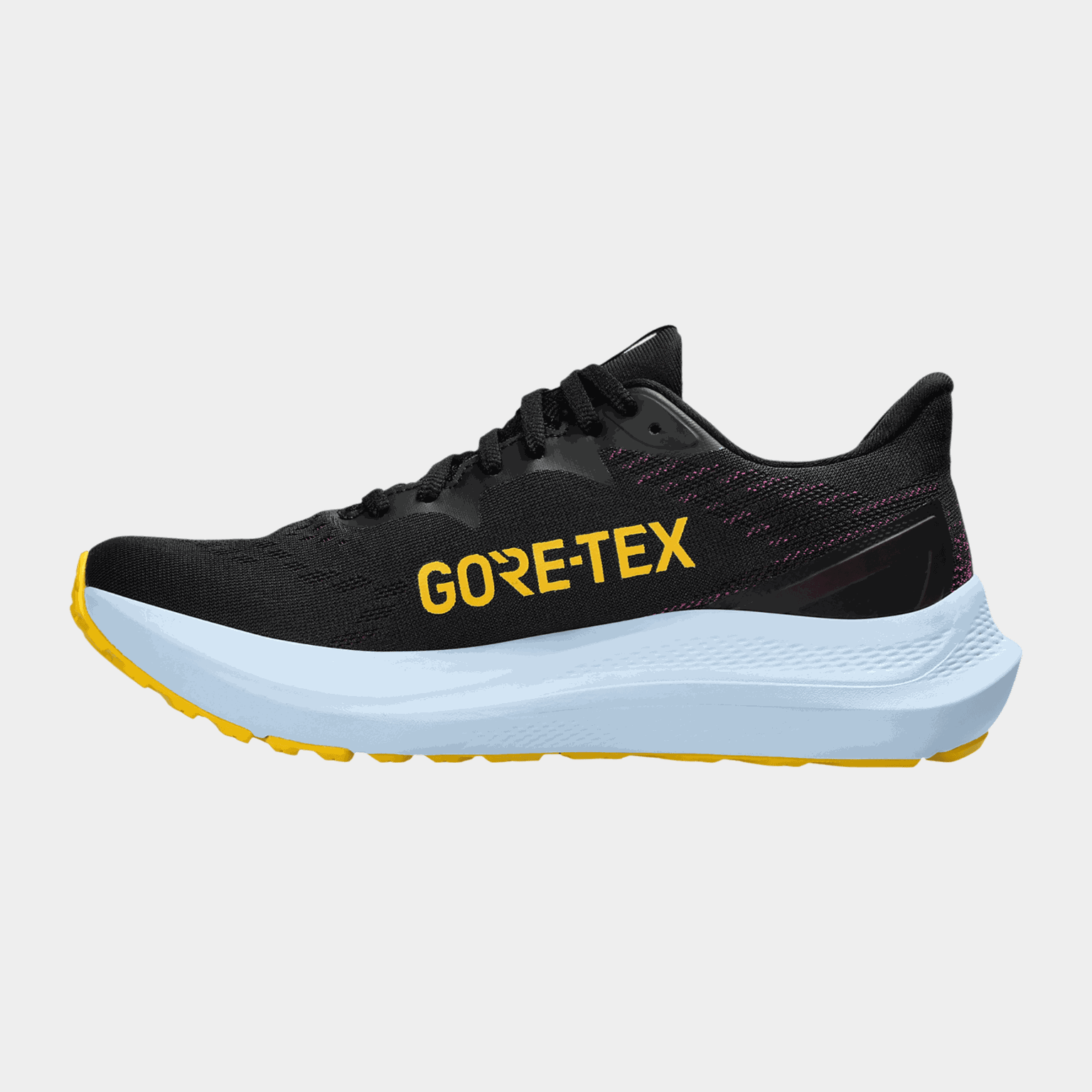 GT-2000 12 Gore-Tex, naisten vedenpitävät juoksukengät - full image 2