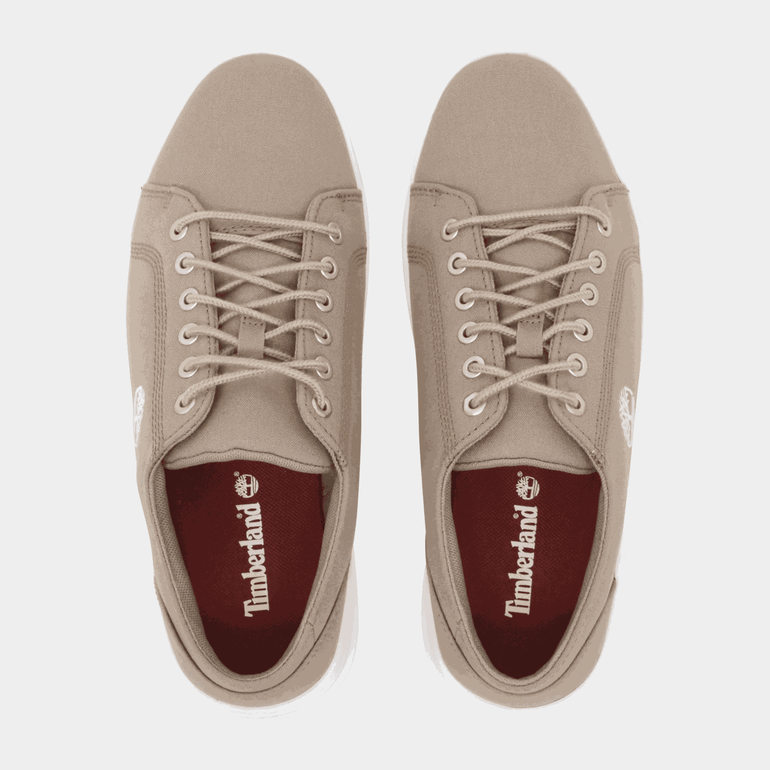 Seneca Bay Low Lace Up Sneaker - full image 4