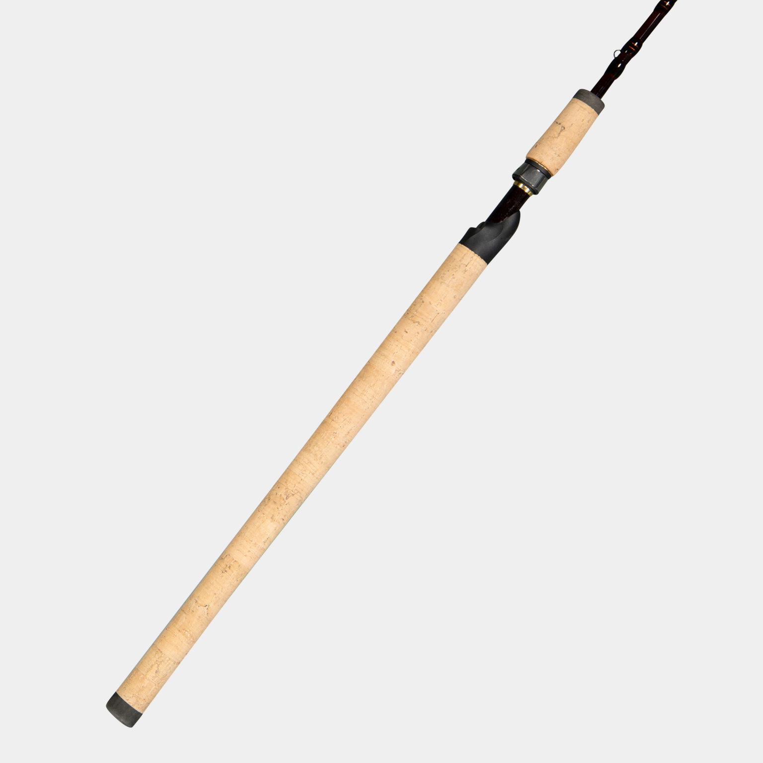 LRVSE 8' 10-30g spin, haspelivapa - full image 2