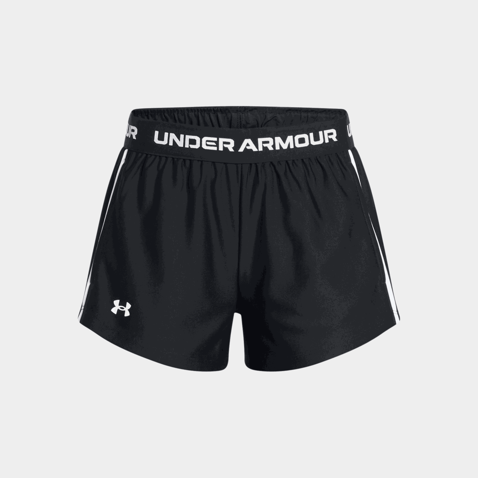Play Up Short, nuorten treenishortsit - full image 4