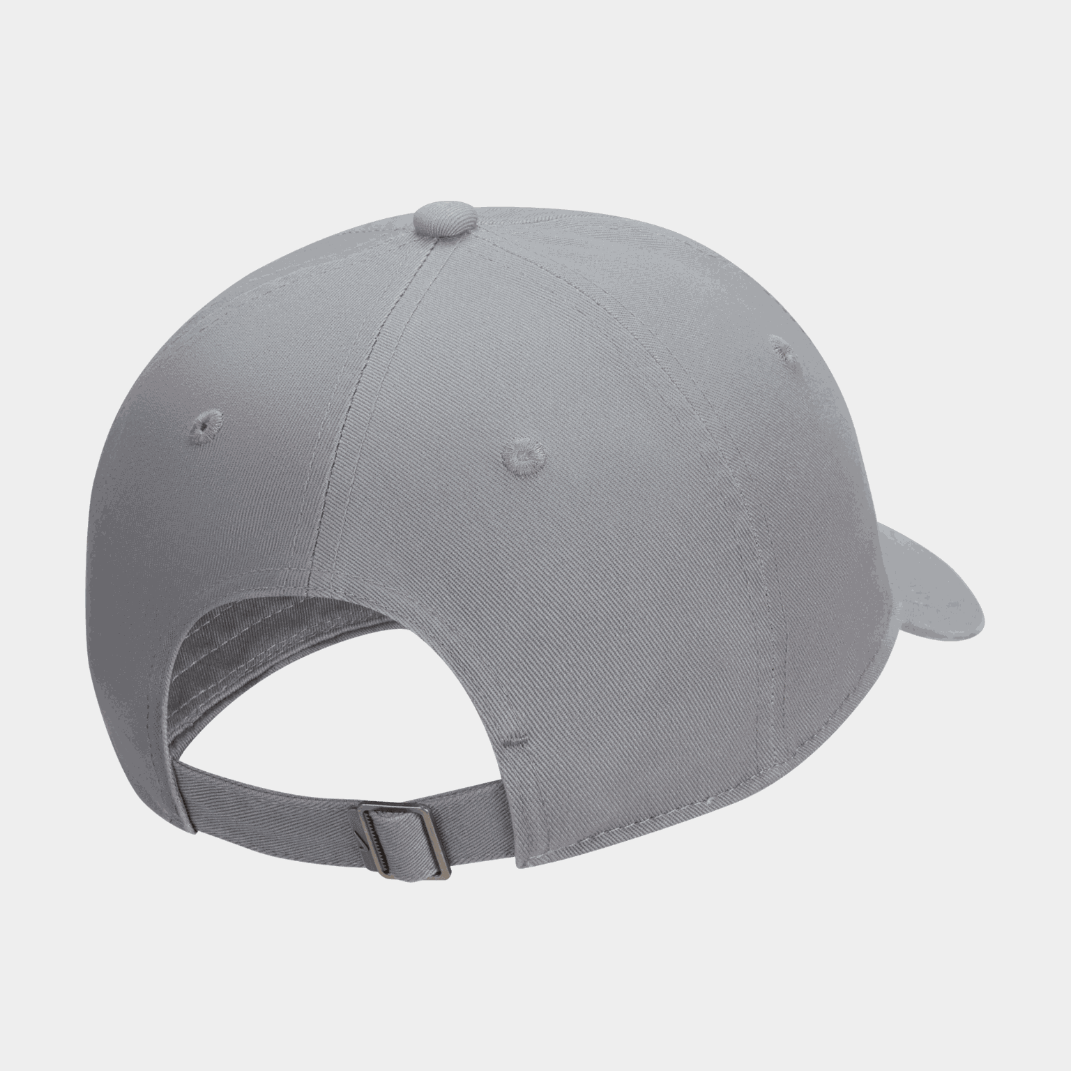 U NK CLUB CAP U CB FUT WSH L, lippis, unisex - full image 2
