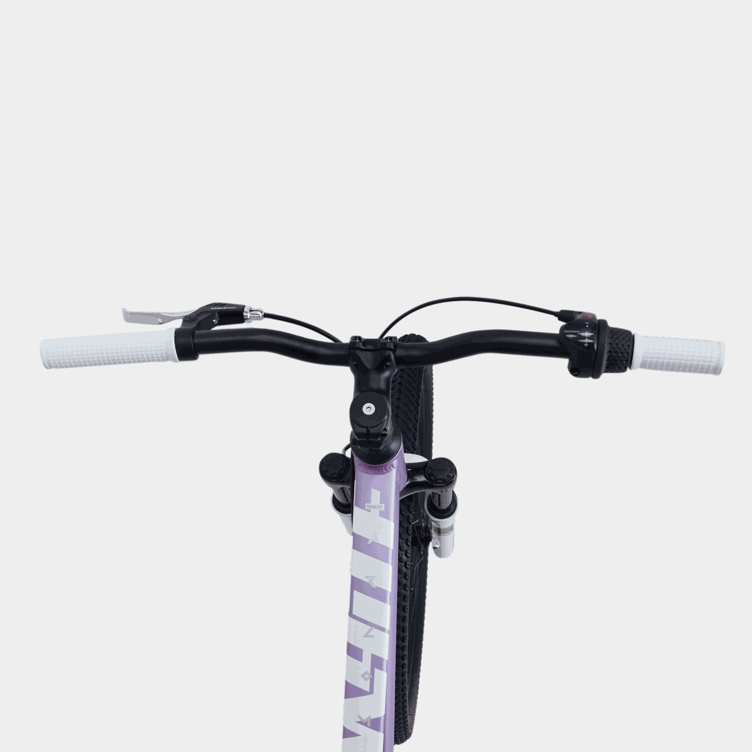 AR 240 Comp 25, nuorten maastopyörä - full image 4