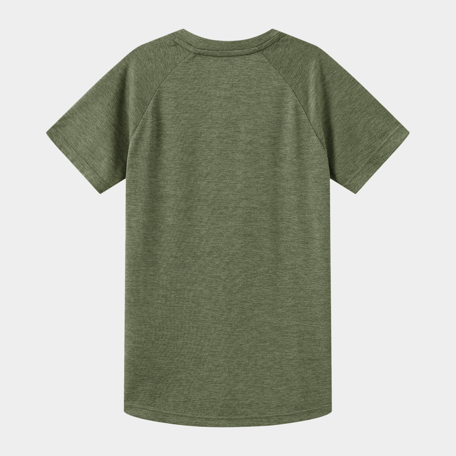 Flex Tee, nuorten t-paita - full image 2