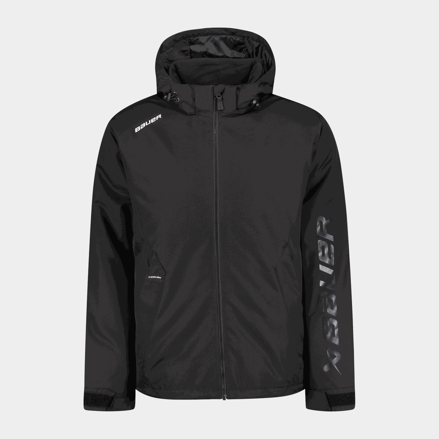 S24 Team Heavyweight Jacket 26/27, aikuisten takki - full image 3