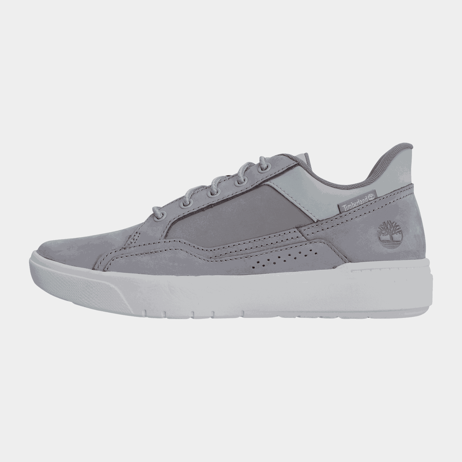 Allston Low Lace Up Sneaker, miesten tennarit - full image 2